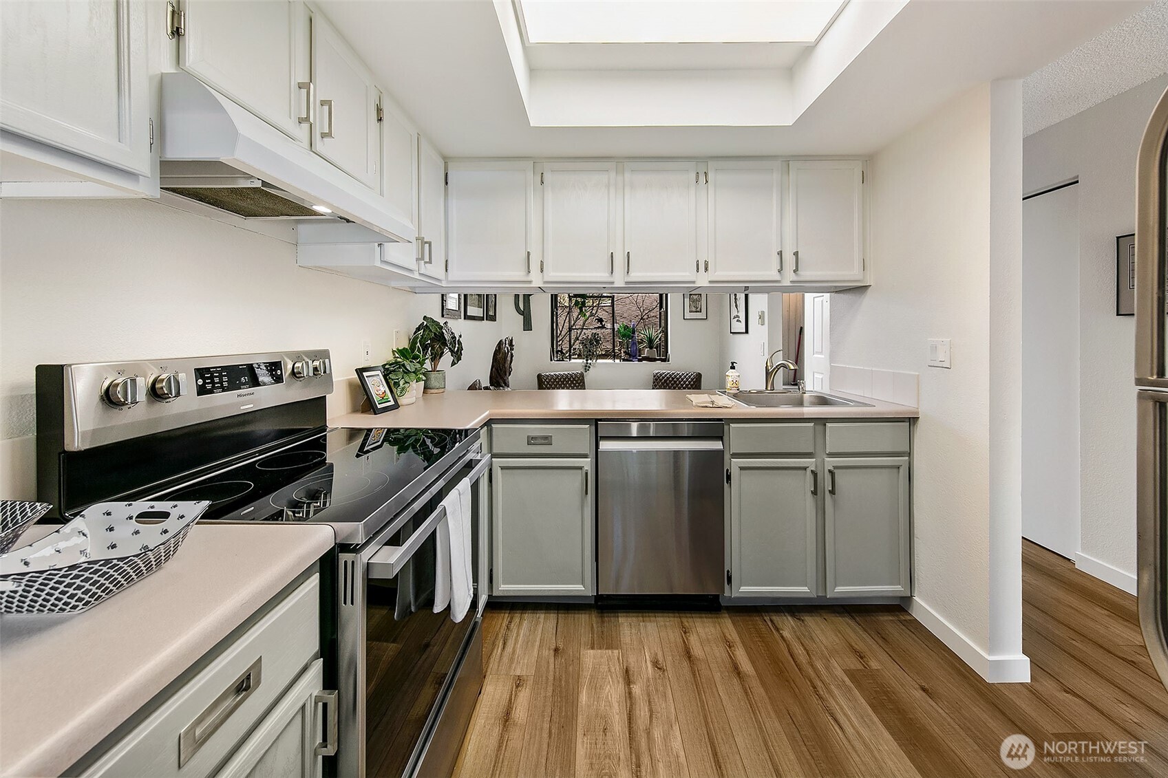 23001 Lakeview Drive Unit: I-206