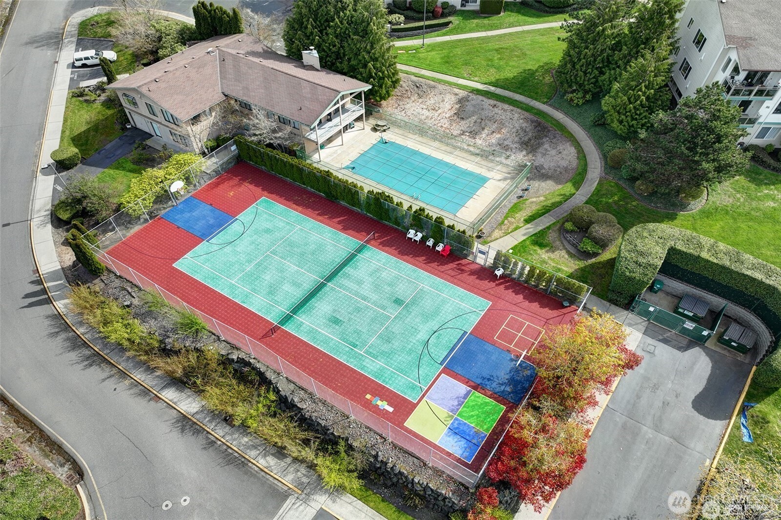 23001 Lakeview Drive Unit: I-206