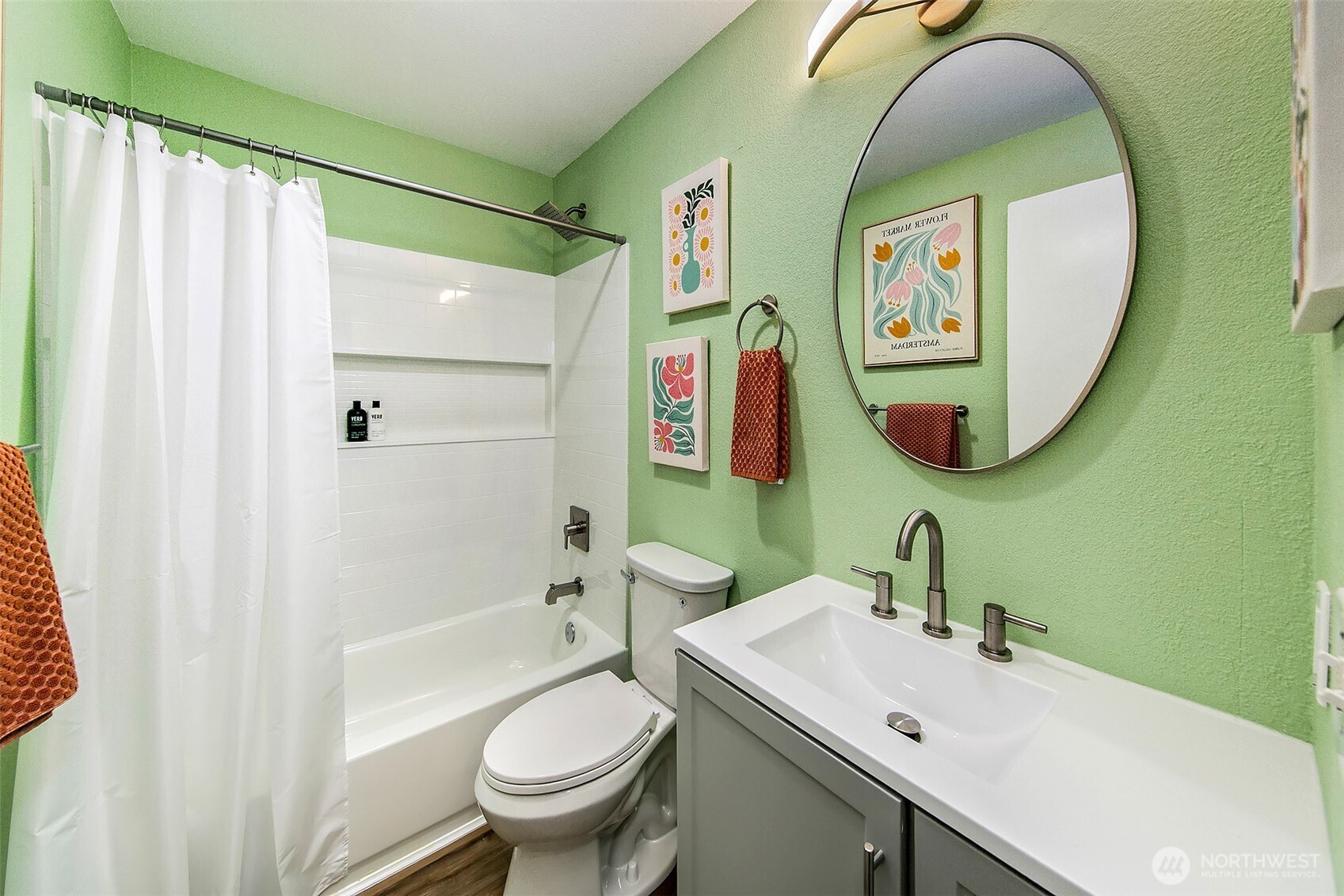 23001 Lakeview Drive Unit: I-206