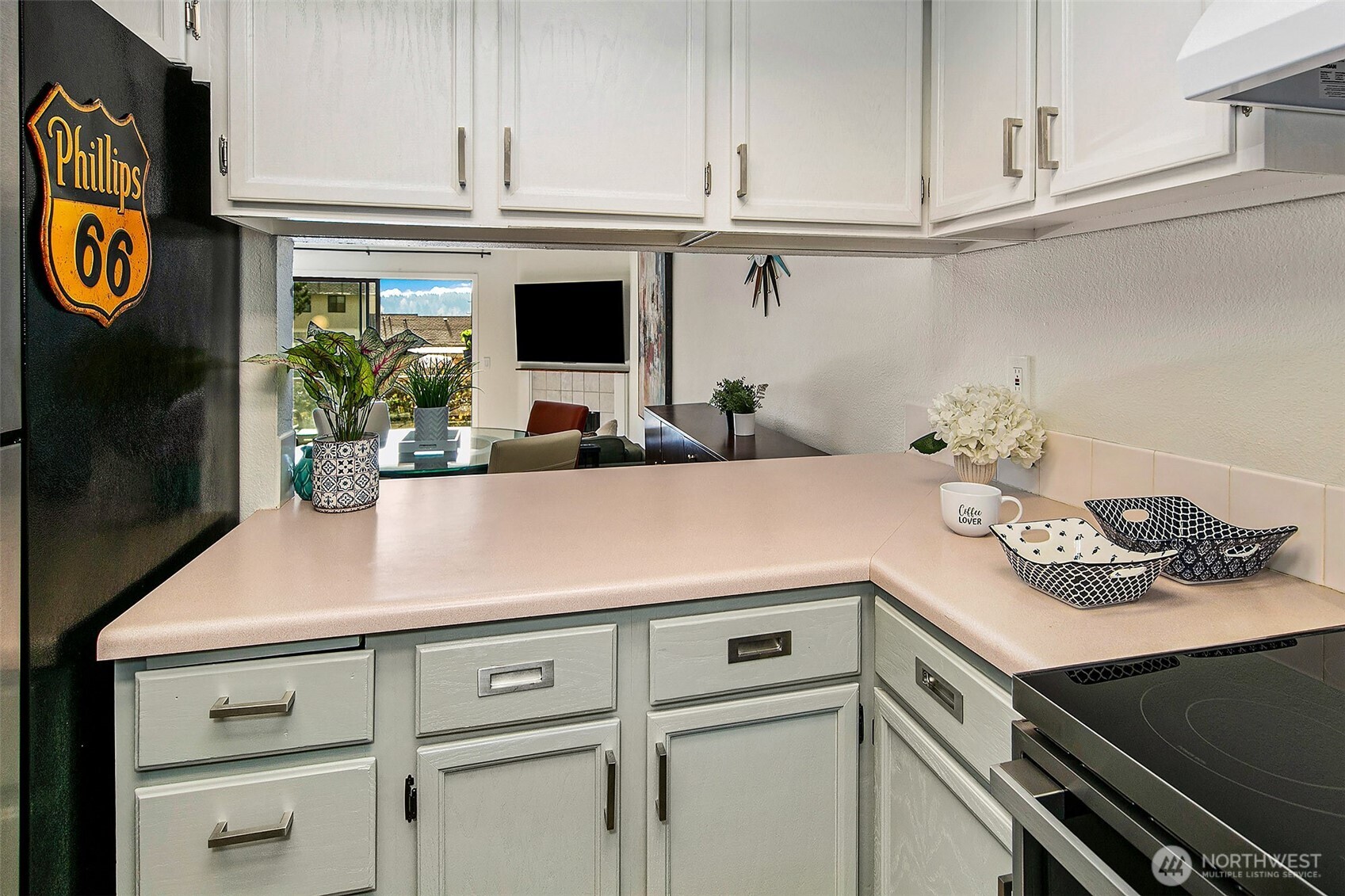 23001 Lakeview Drive Unit: I-206