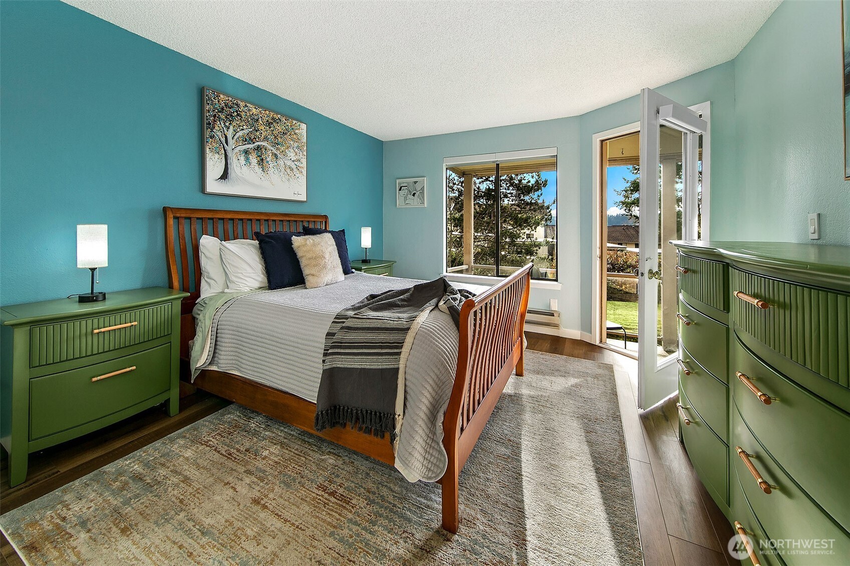 23001 Lakeview Drive Unit: I-206