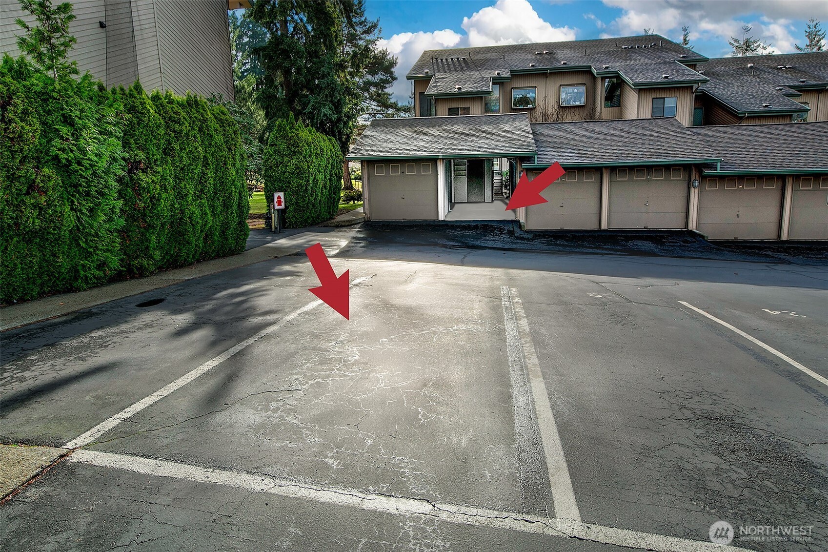 23001 Lakeview Drive Unit: I-206