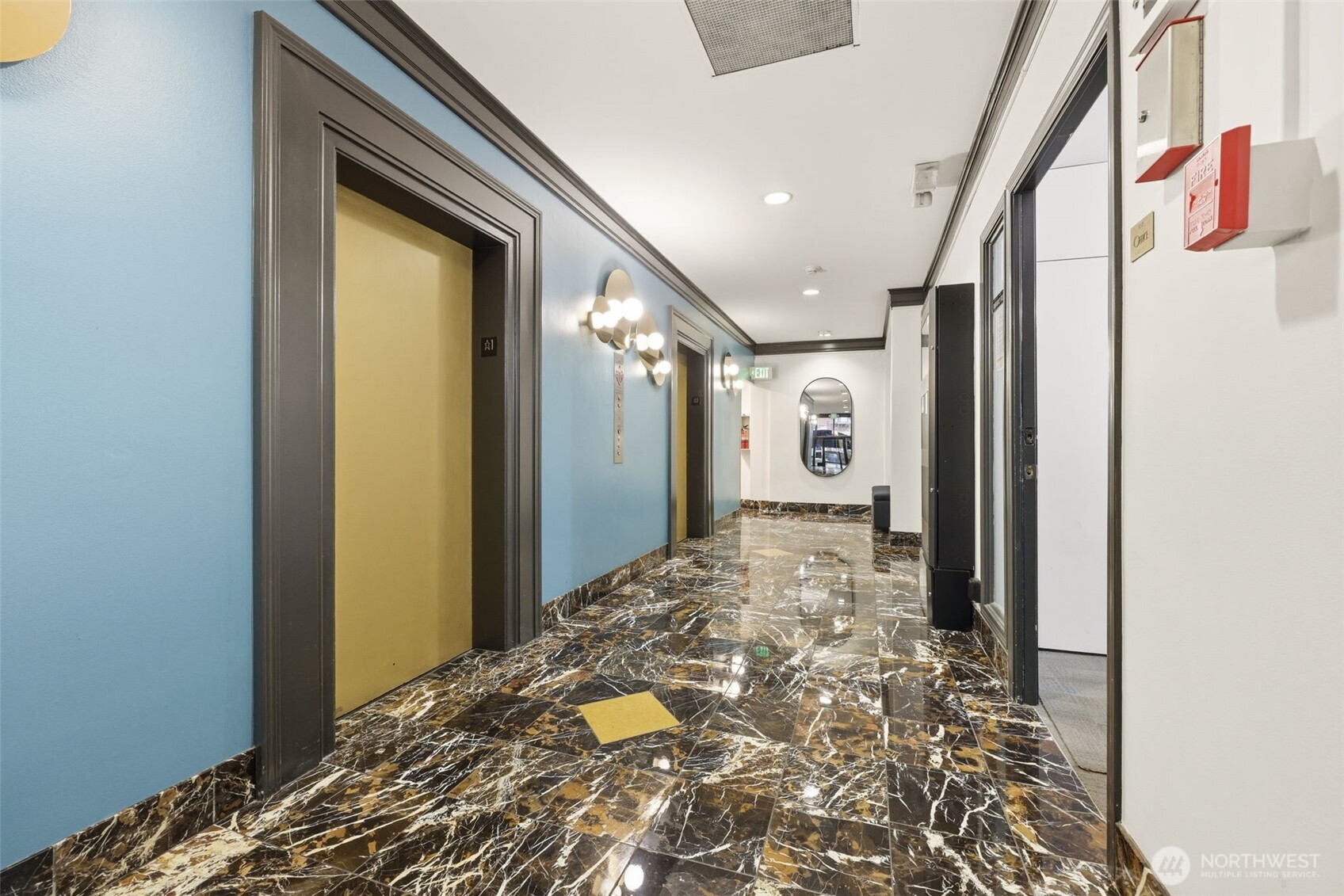 1105 Spring Street Unit: 408