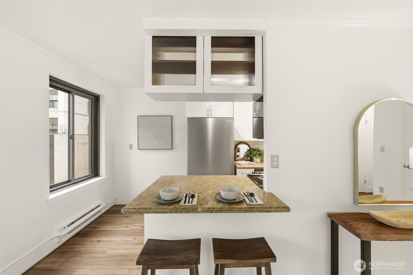 1105 Spring Street Unit: 408