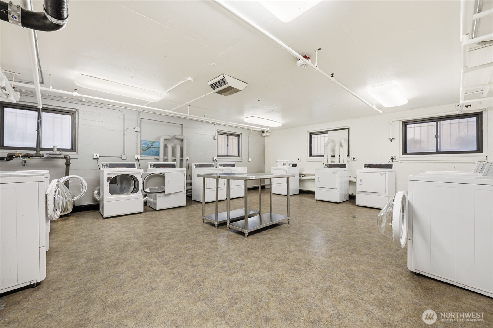 1105 Spring Street Unit: 408