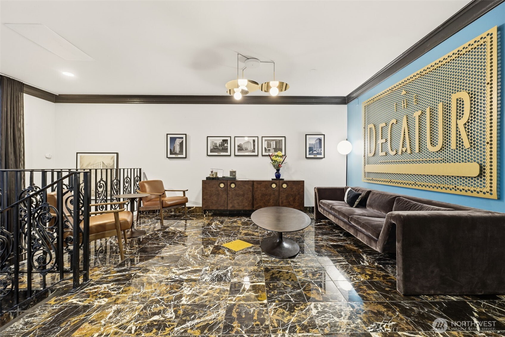 1105 Spring Street Unit: 408