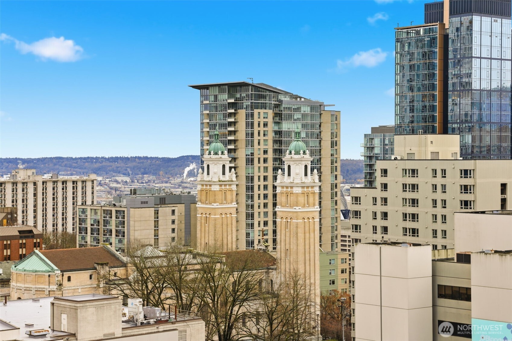 1105 Spring Street Unit: 408