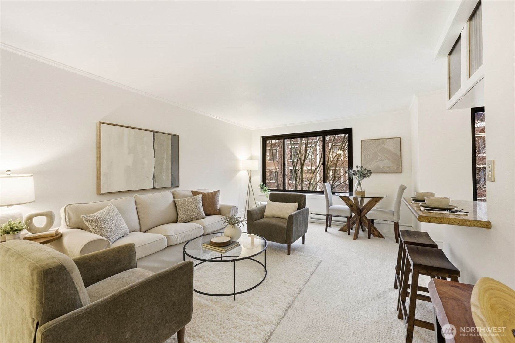 1105 Spring Street Unit: 408