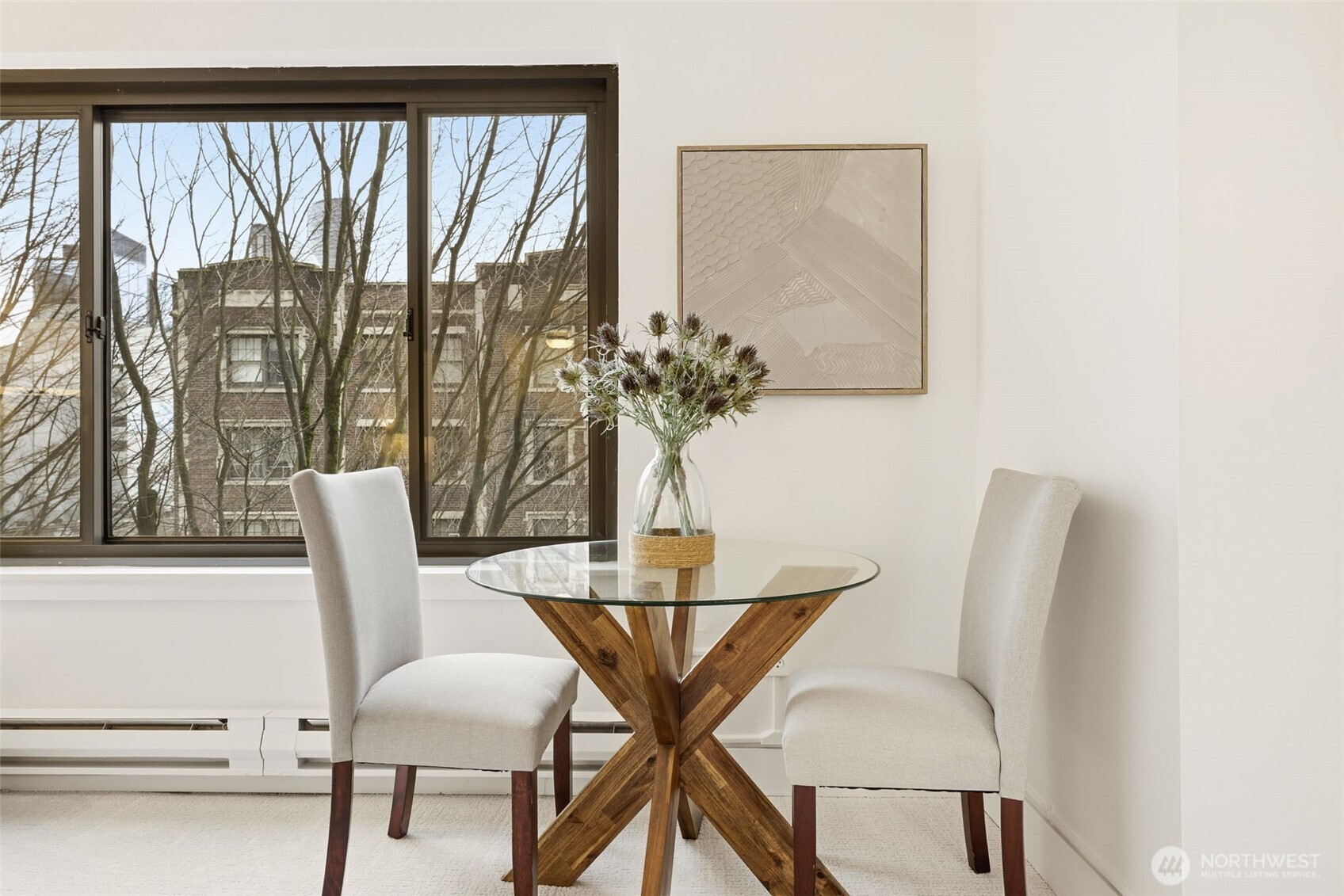 1105 Spring Street Unit: 408