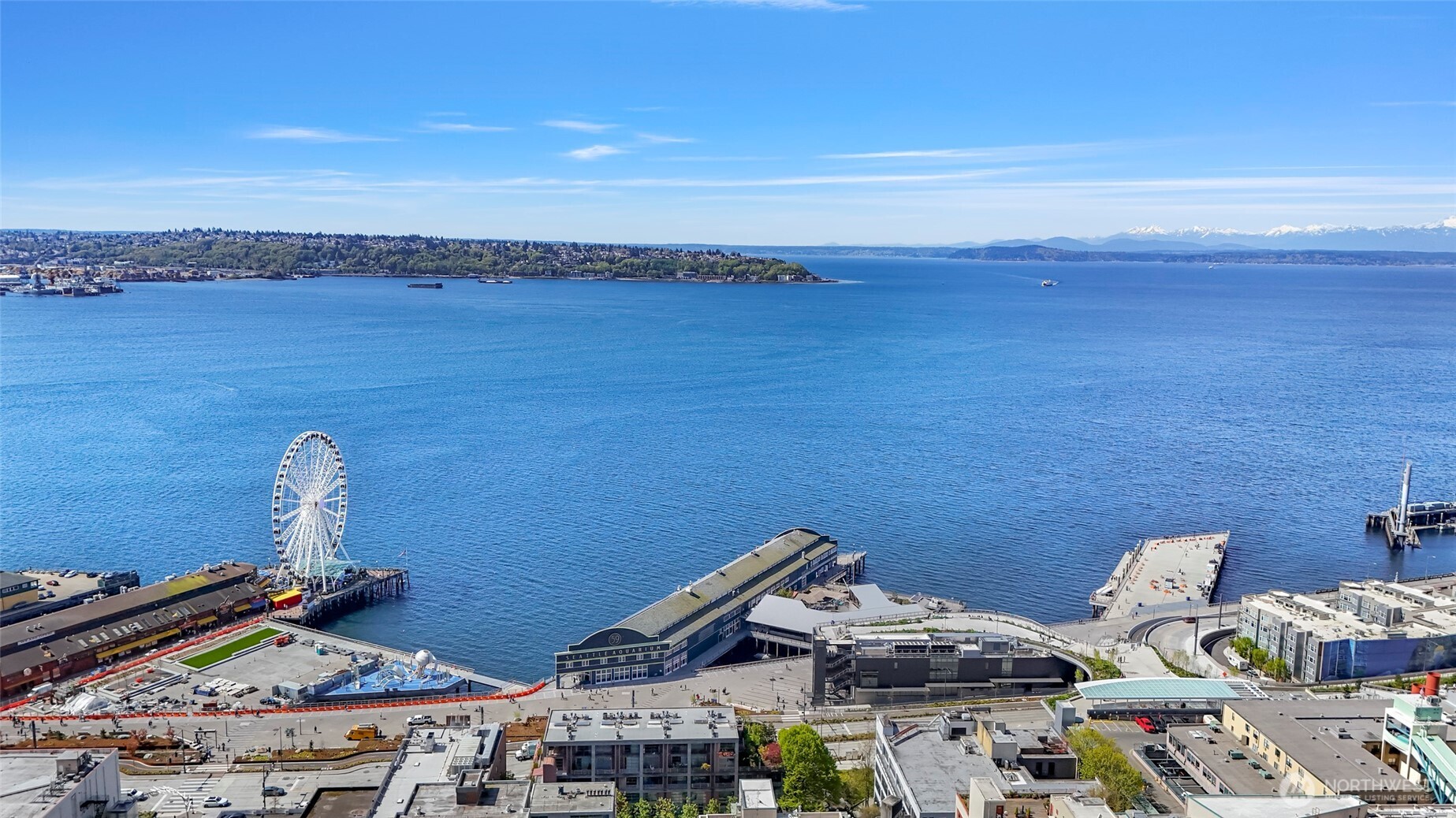 1415 2nd Avenue Unit: 2510