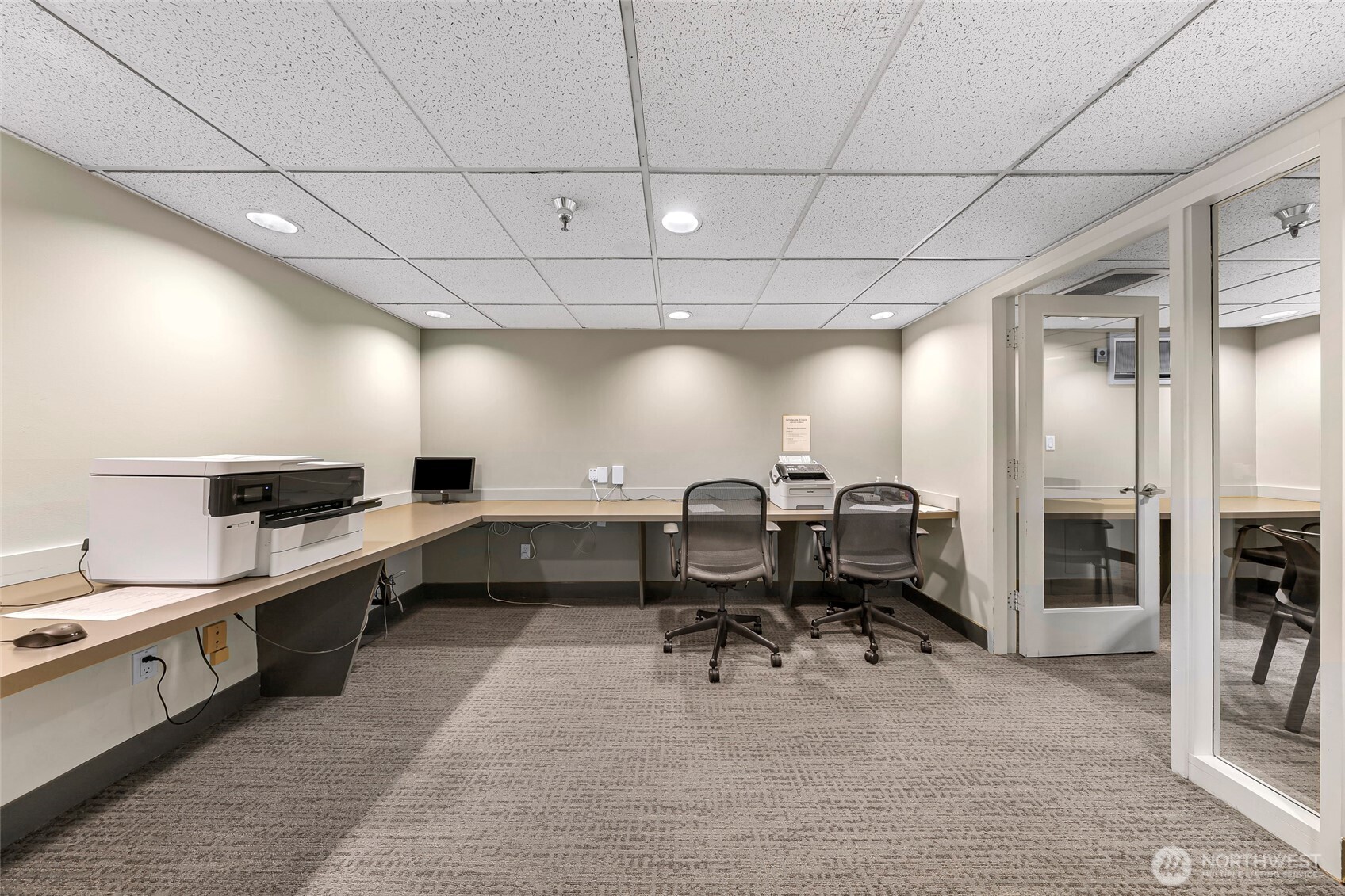 1415 2nd Avenue Unit: 2510