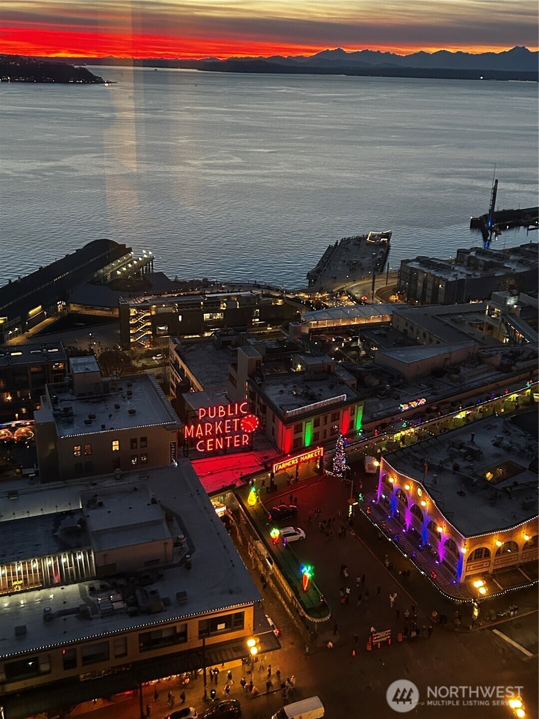 1415 2nd Avenue Unit: 2510