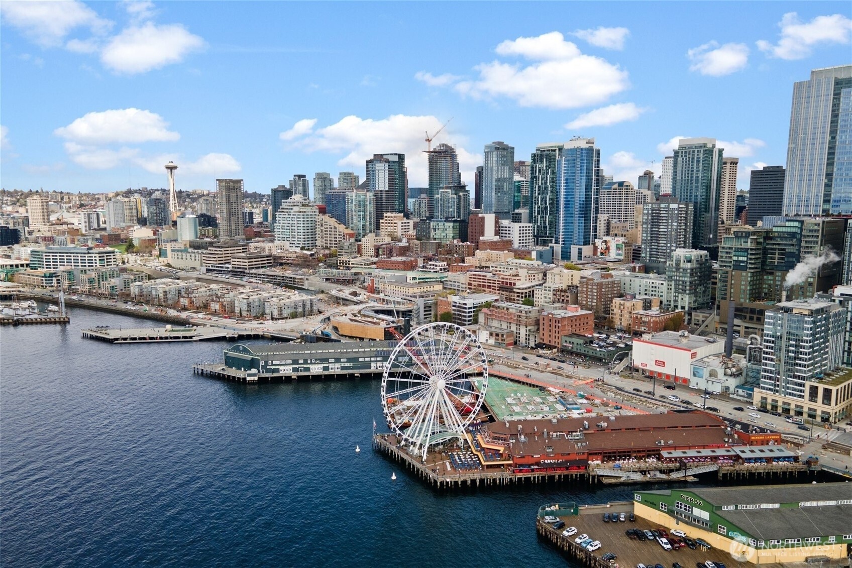 1415 2nd Avenue Unit: 2510