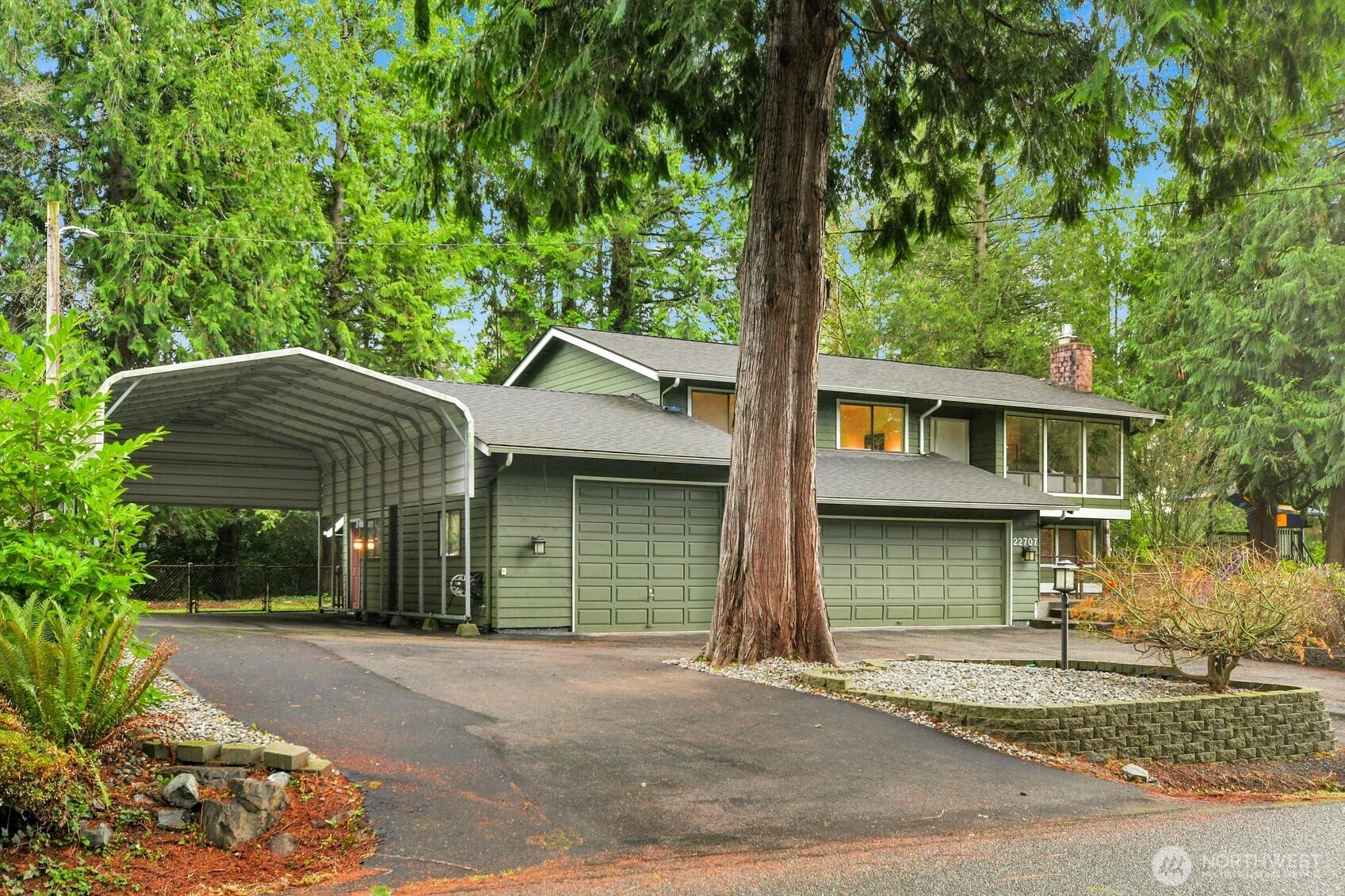 22707 53rd Avenue SE