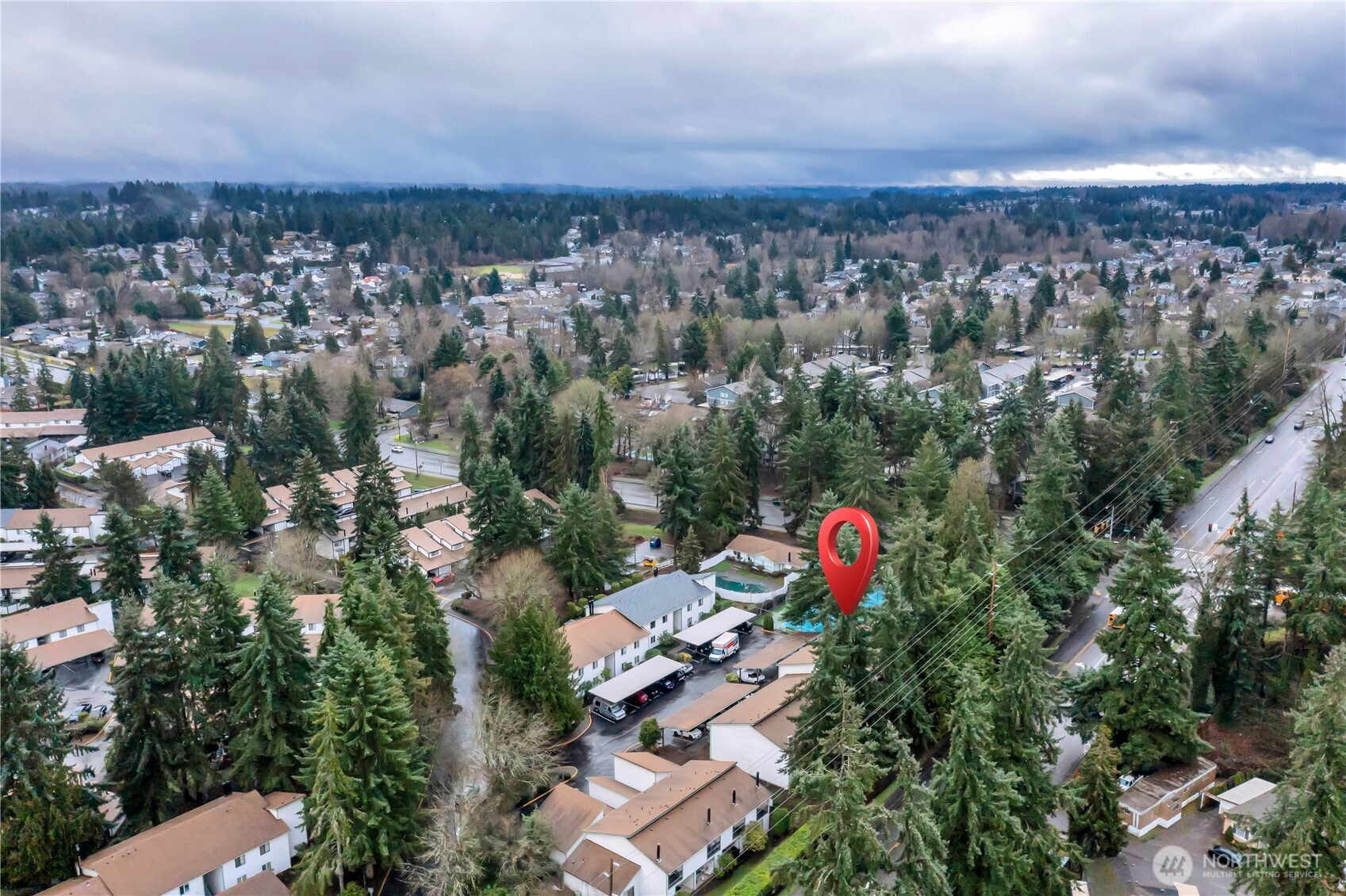 2011 SW 318th Place Unit: 6C