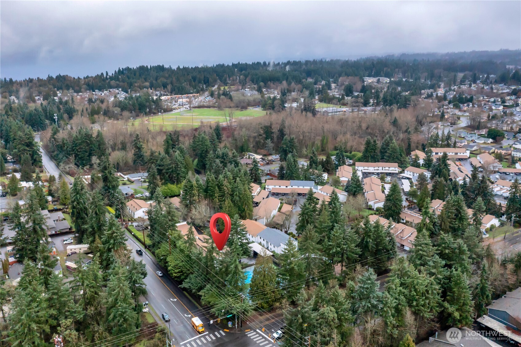 2011 SW 318th Place Unit: 6C