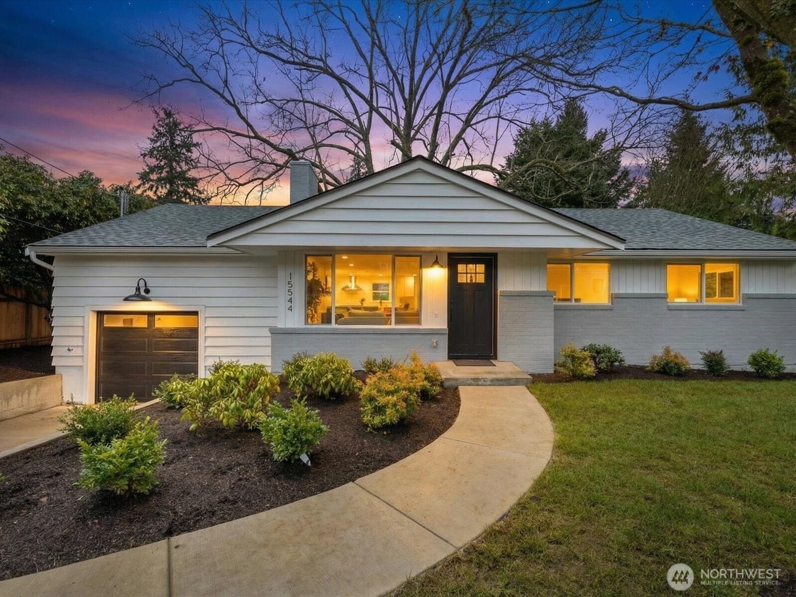 15544 30th Avenue NE