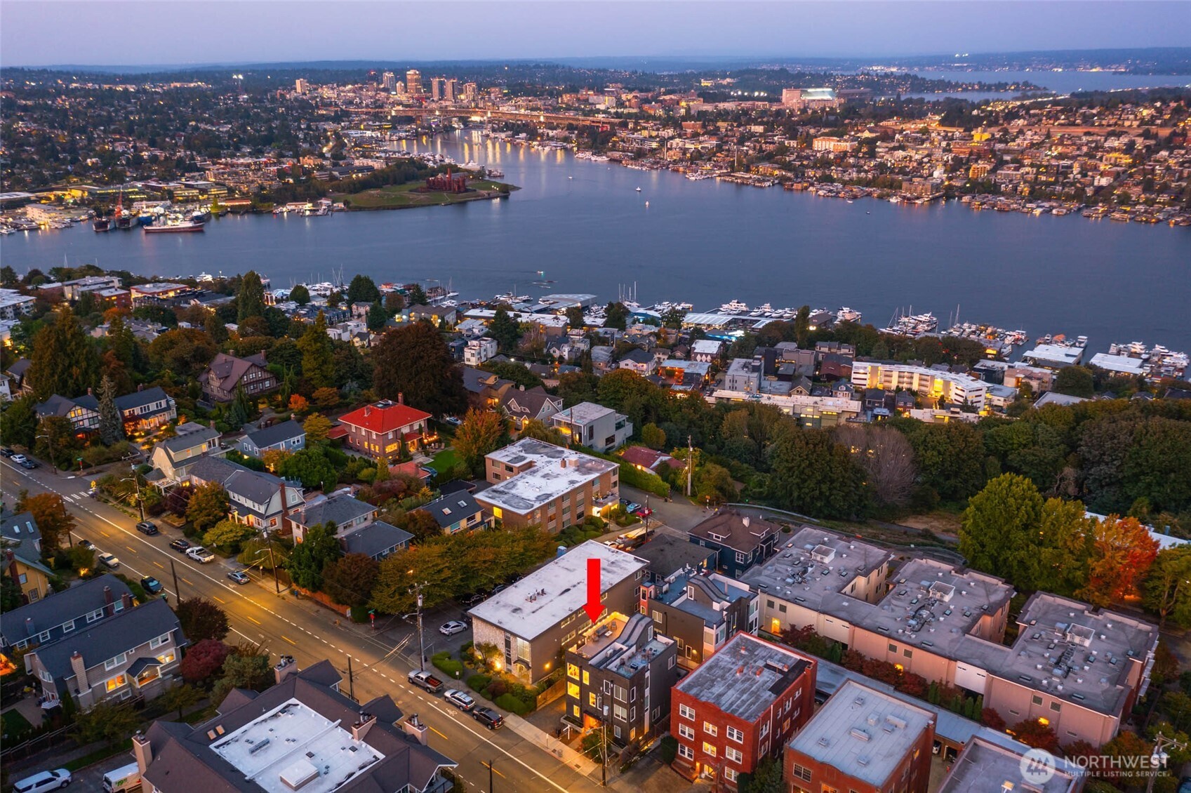 1918 5th Avenue N Unit: B