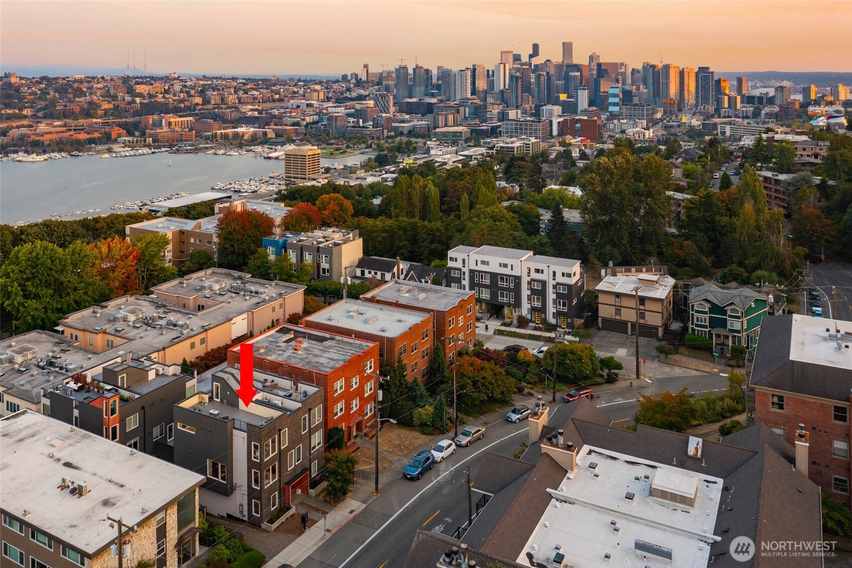 1918 5th Avenue N Unit: B