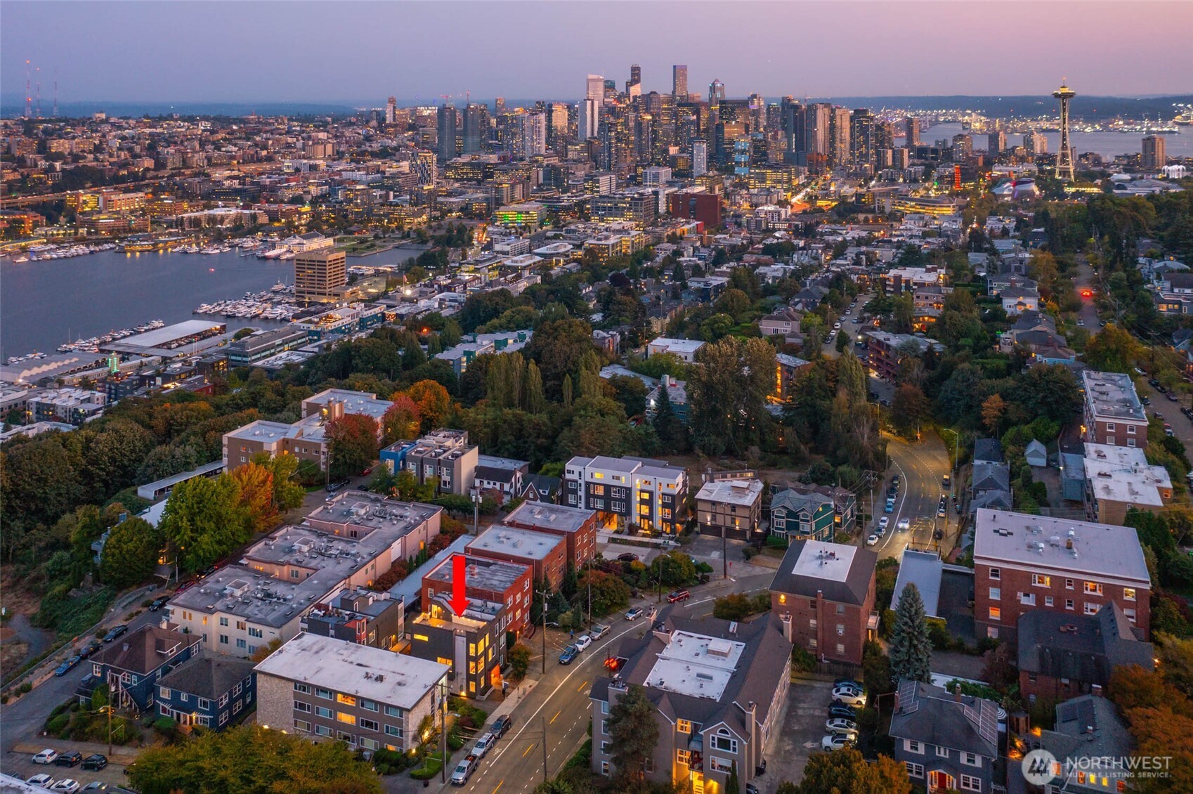 1918 5th Avenue N Unit: B