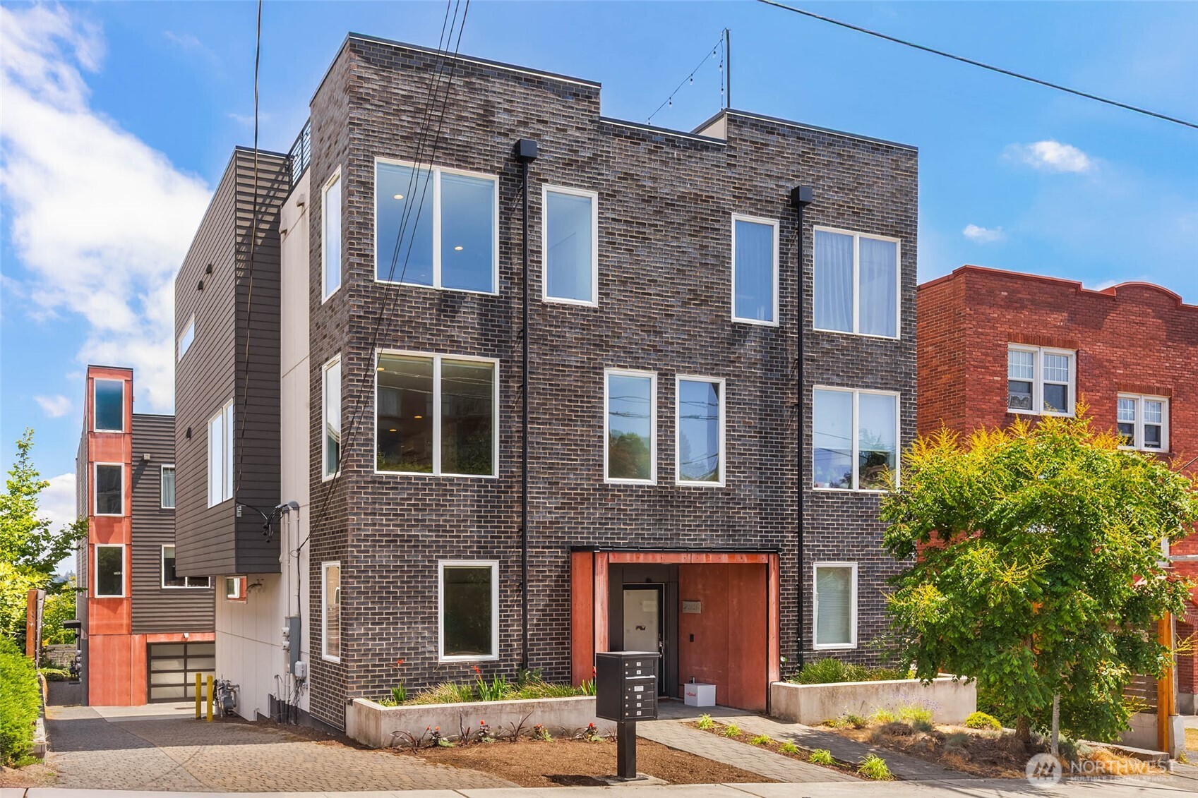 1918 5th Avenue N Unit: B