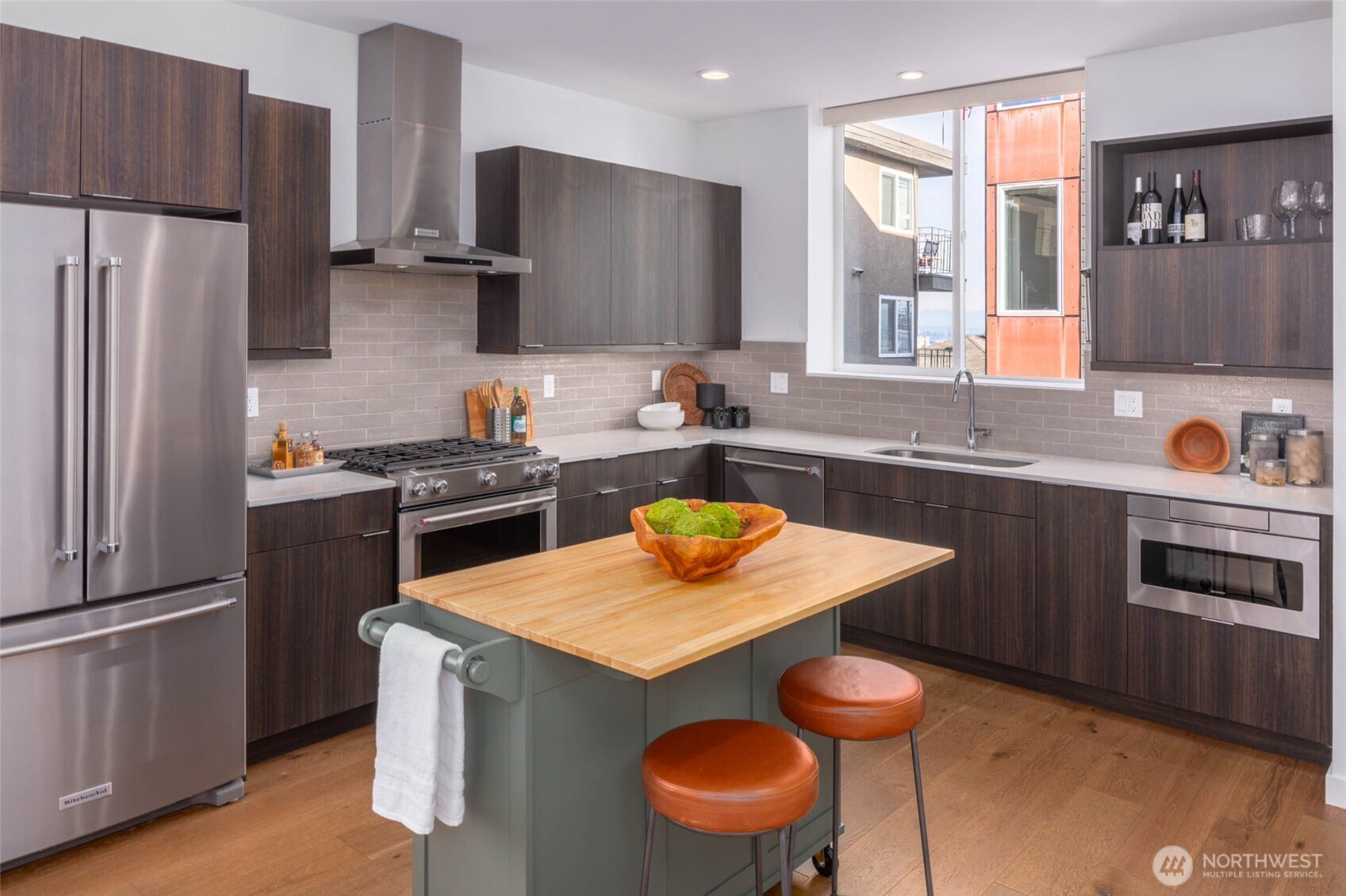 1918 5th Avenue N Unit: B