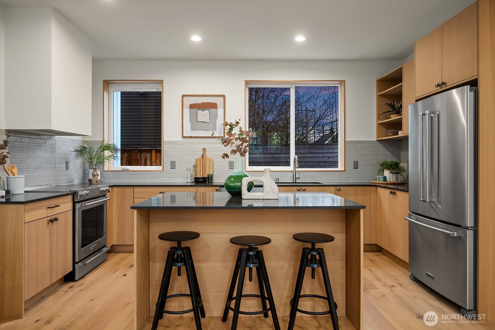 1810 E Mercer Street