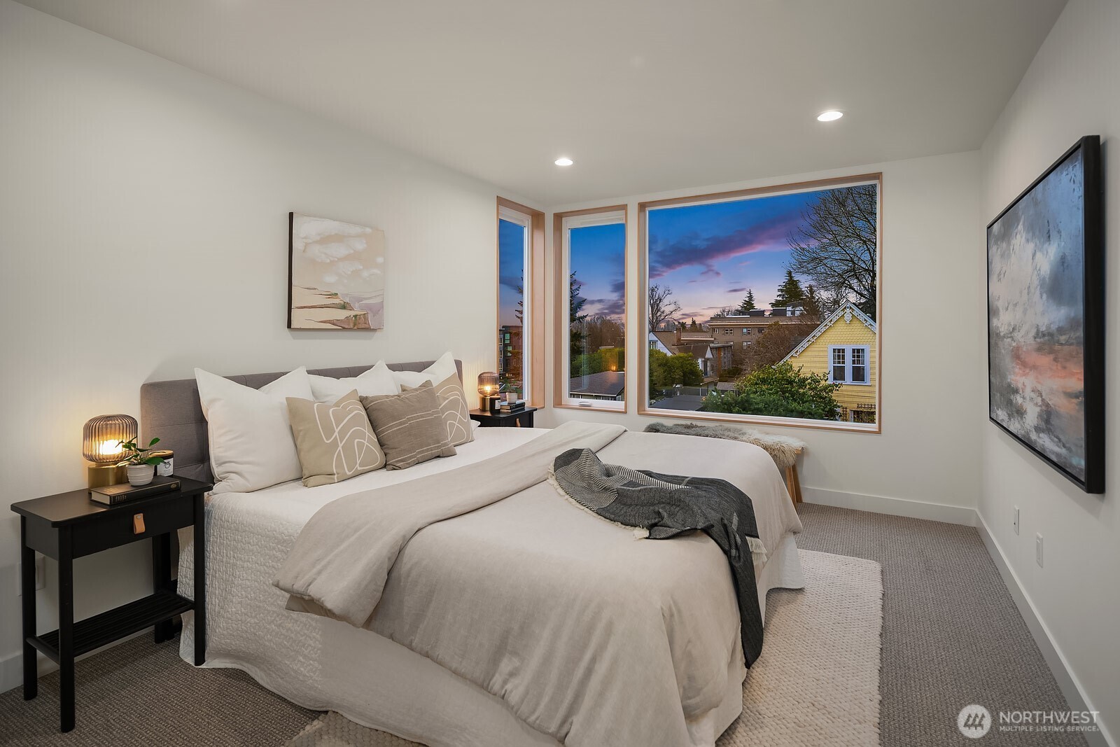 1810 E Mercer Street