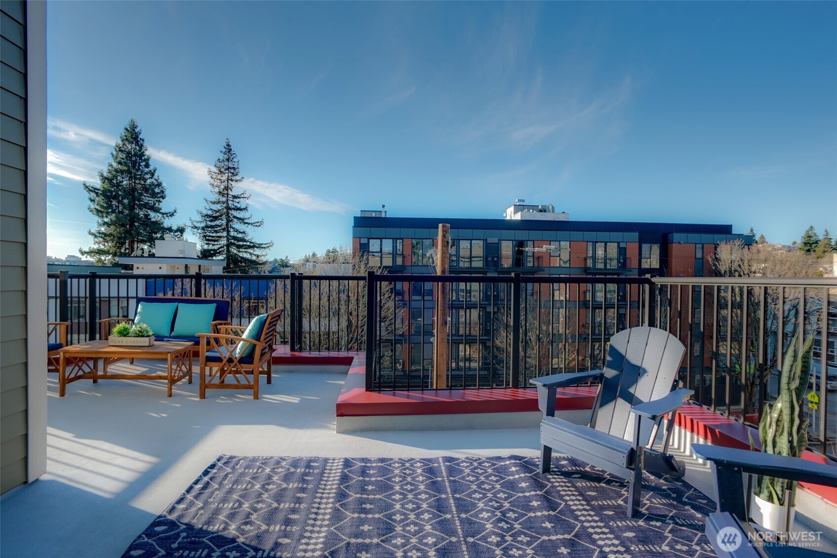 4026 Stone Way N Unit: 501