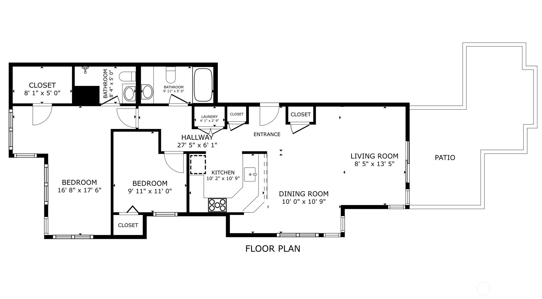 4026 Stone Way N Unit: 501