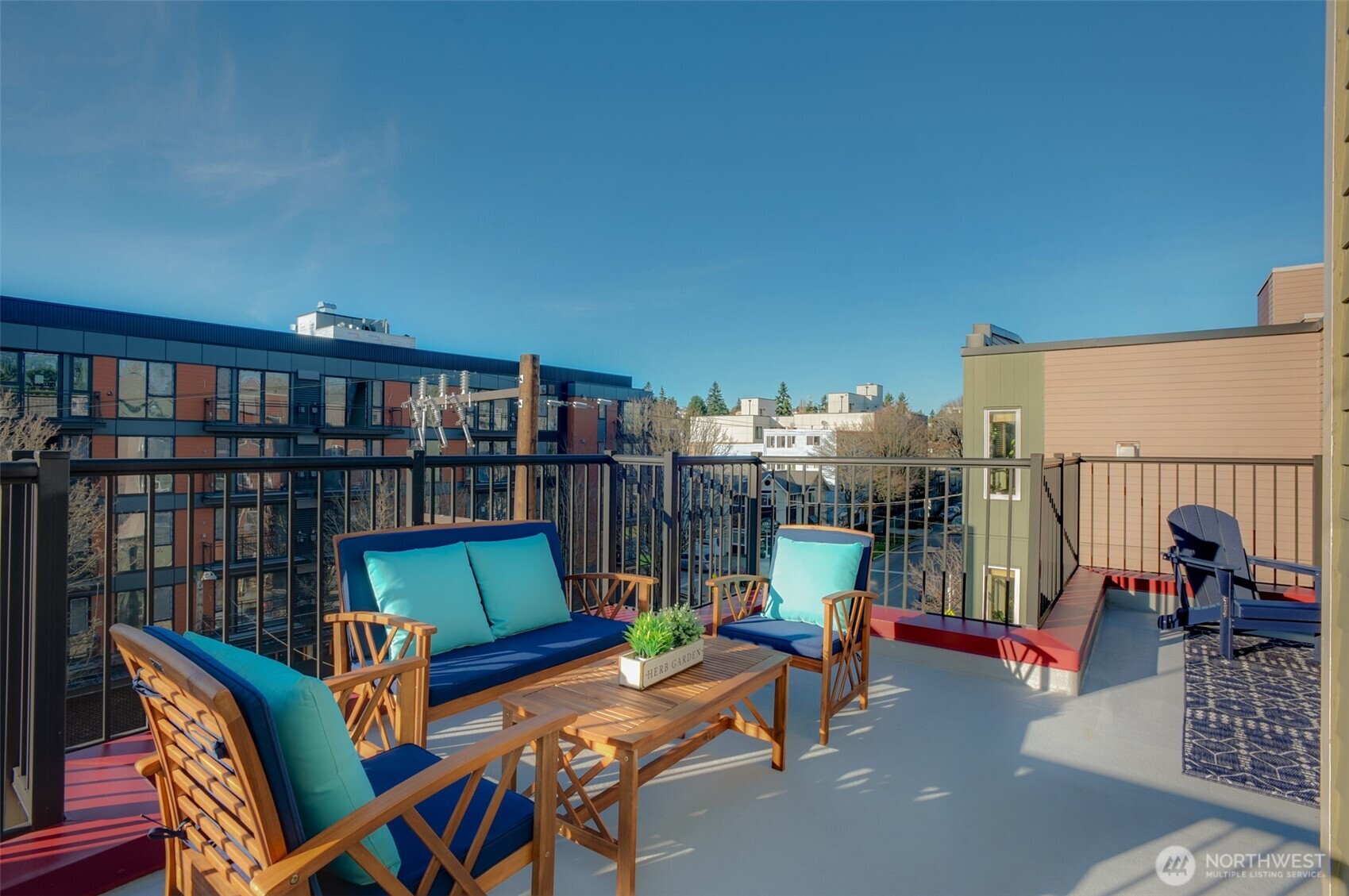 4026 Stone Way N Unit: 501