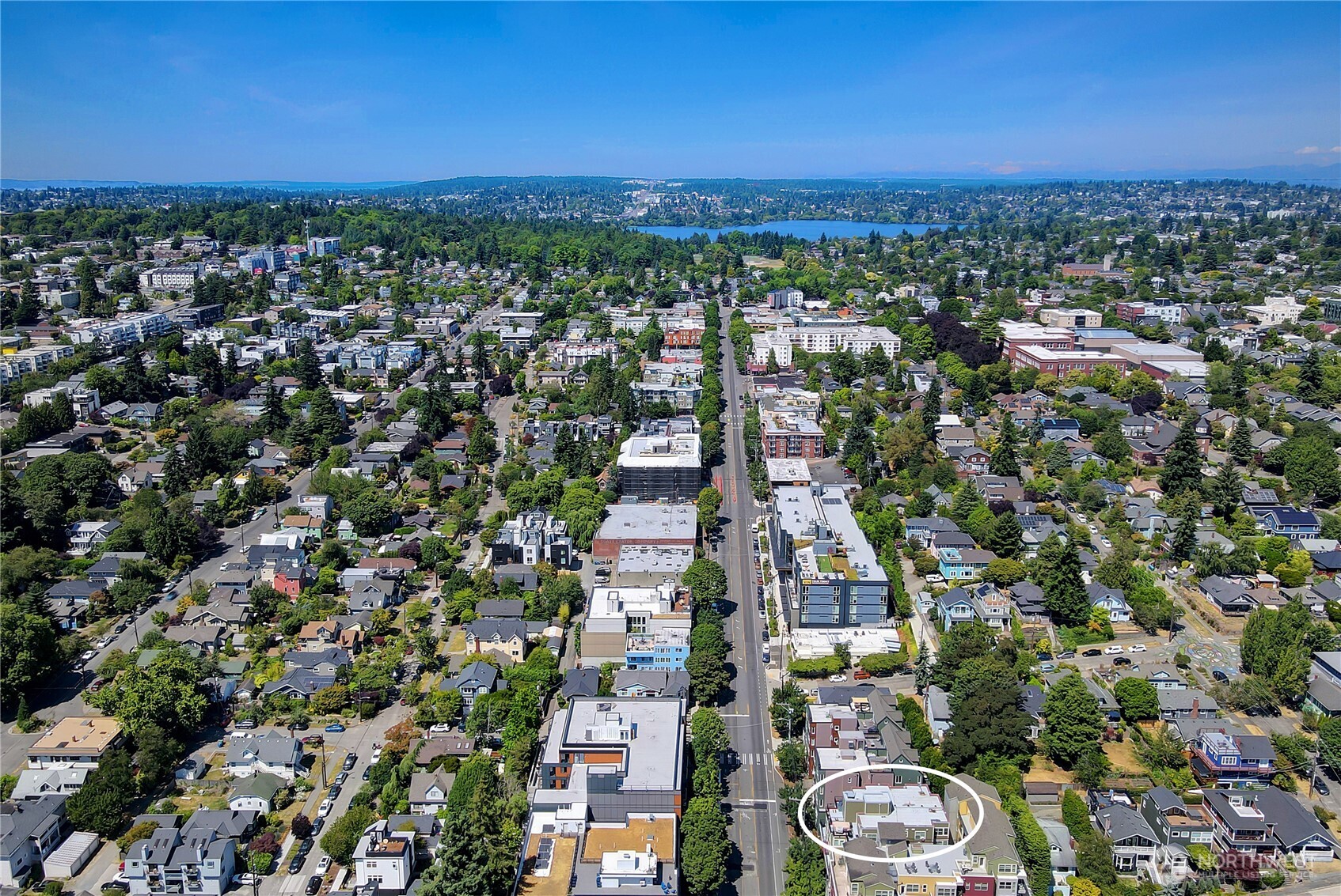 4026 Stone Way N Unit: 501