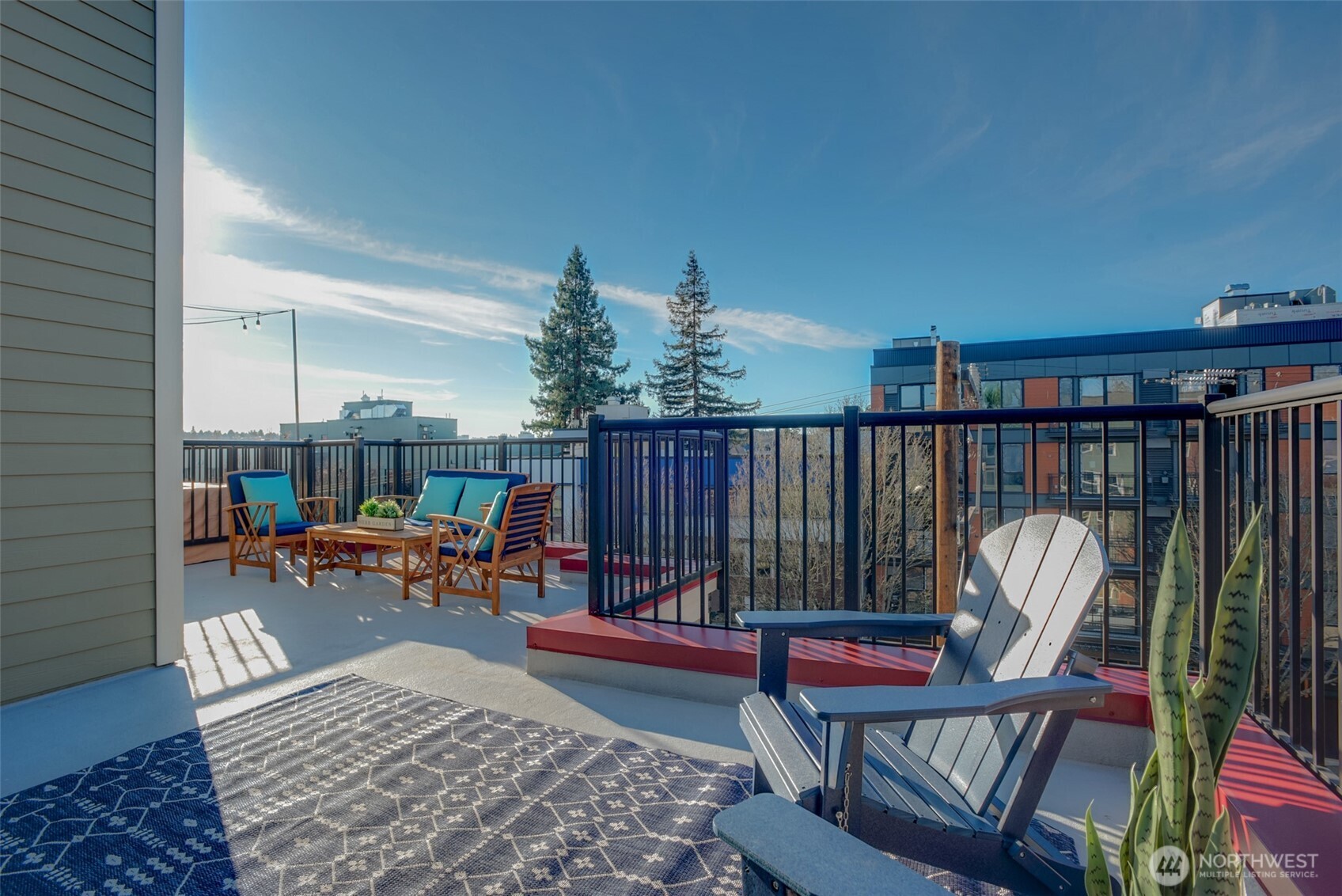 4026 Stone Way N Unit: 501