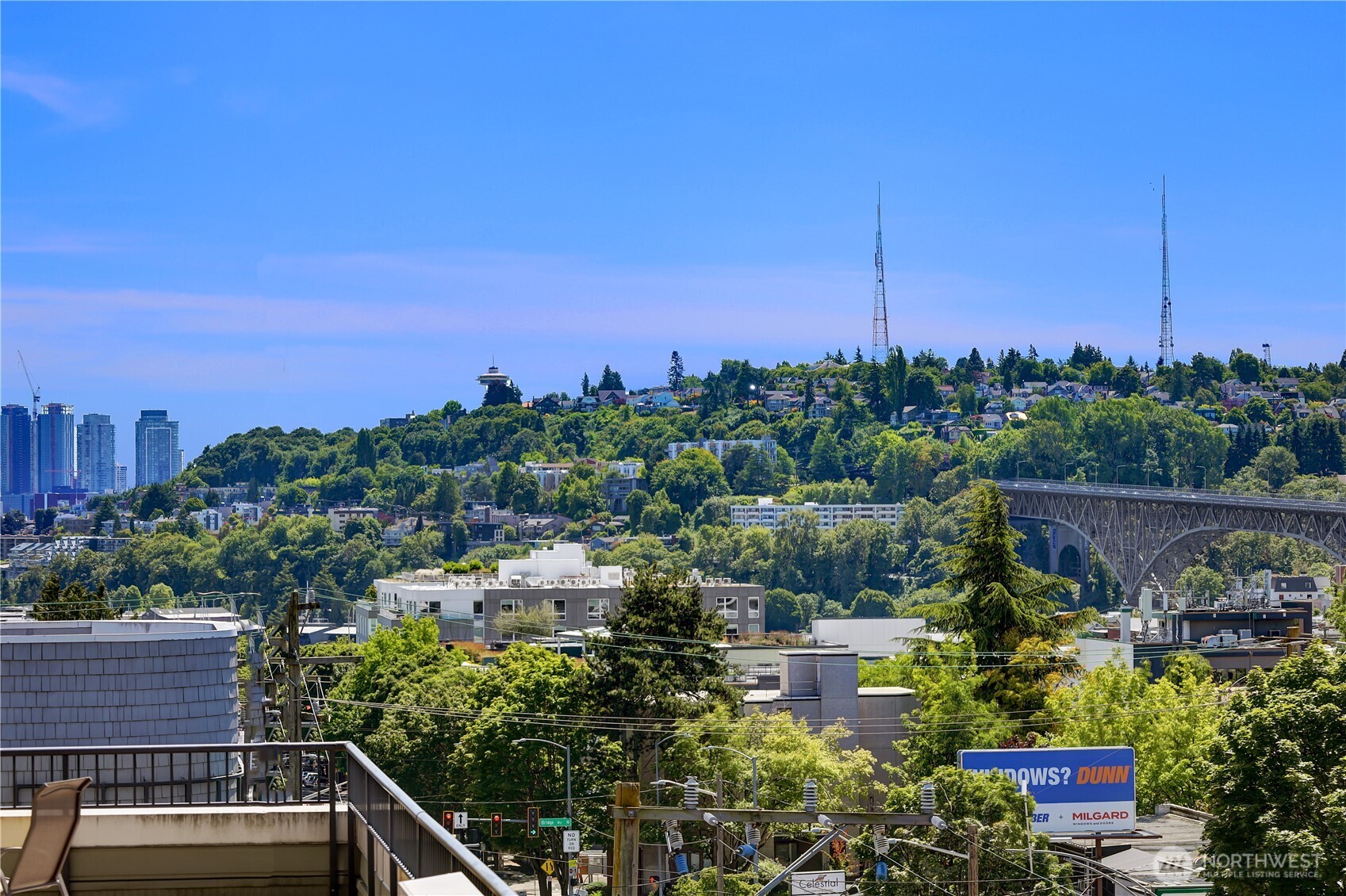 4026 Stone Way N Unit: 501