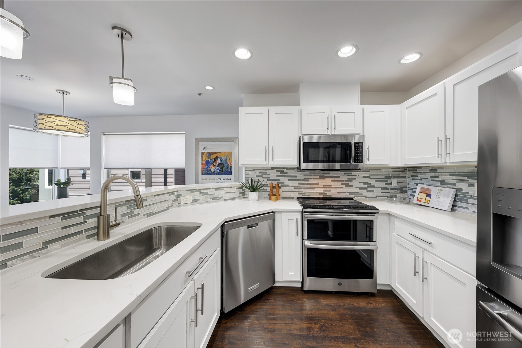 4026 Stone Way N Unit: 501