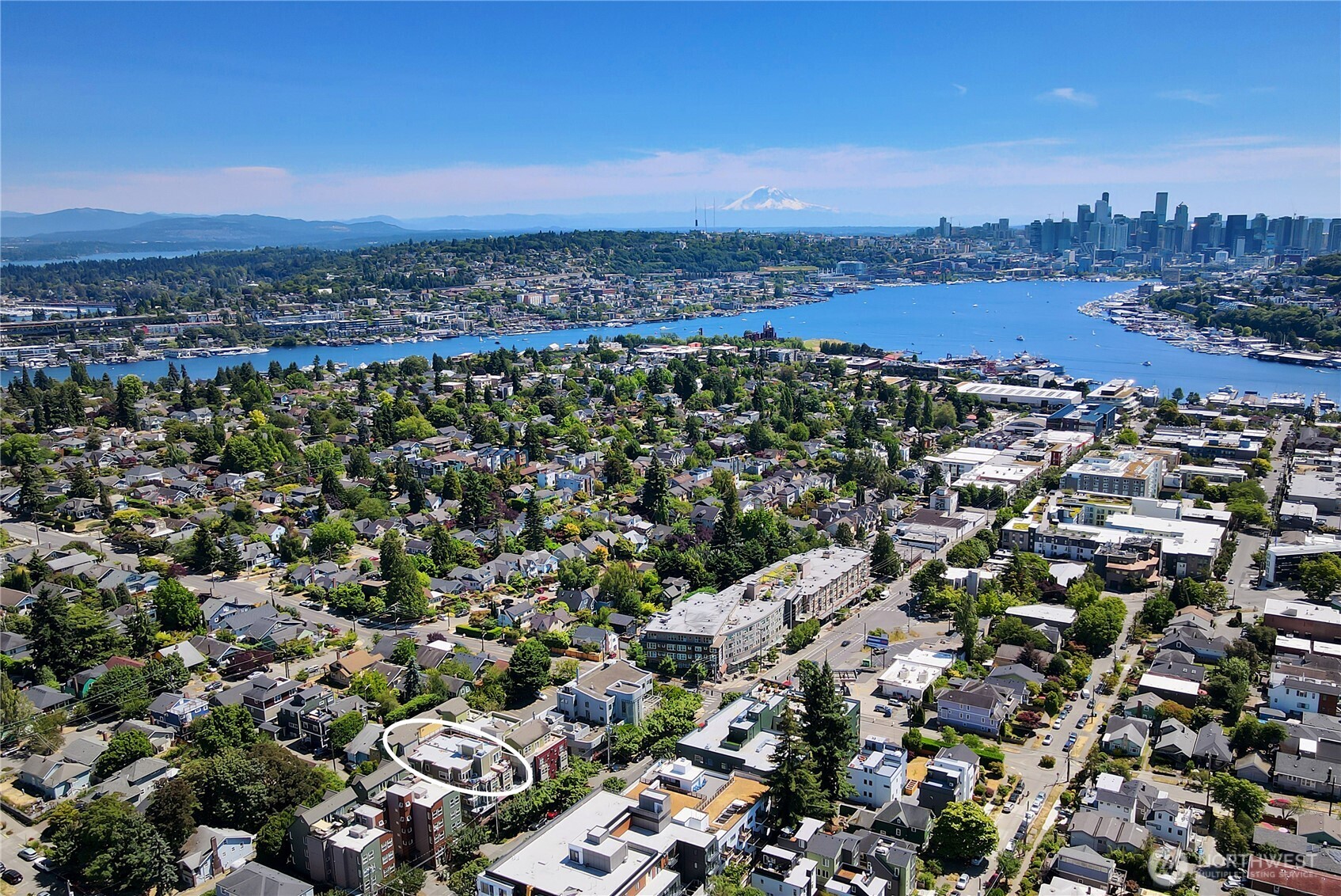 4026 Stone Way N Unit: 501