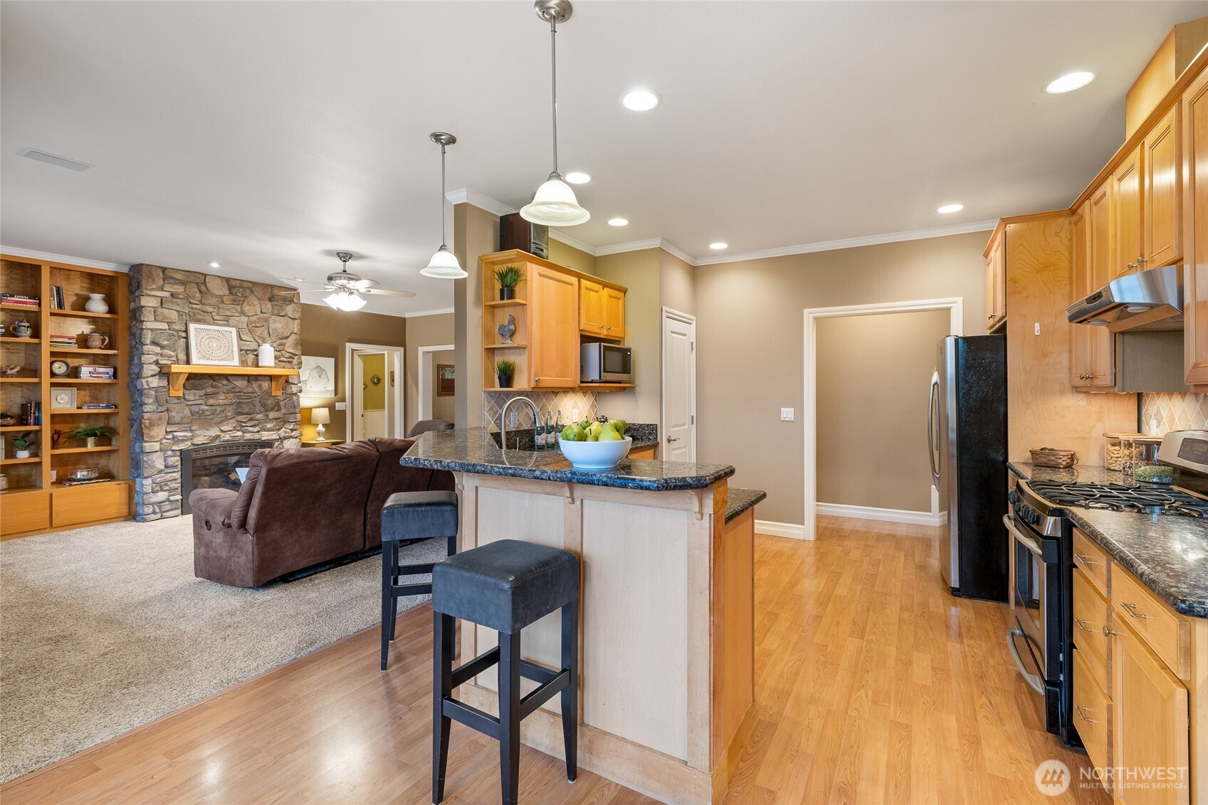 13605 Old Snohomish Monroe Rd