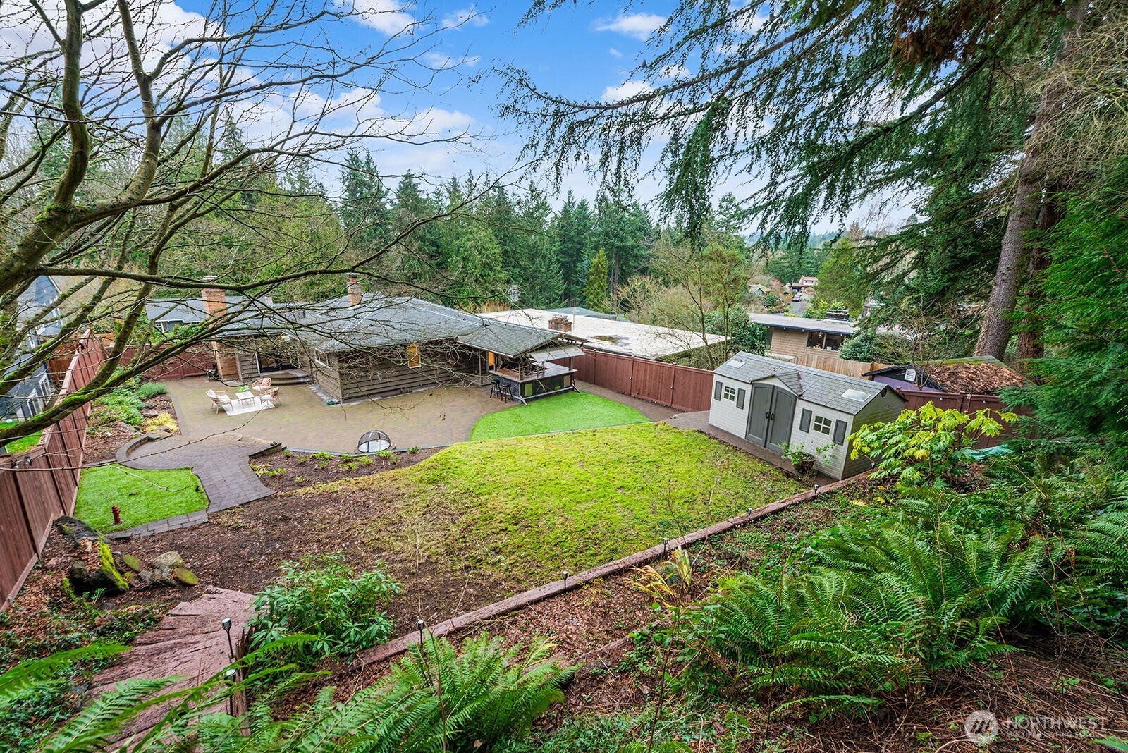 1309 NW Norcross Way