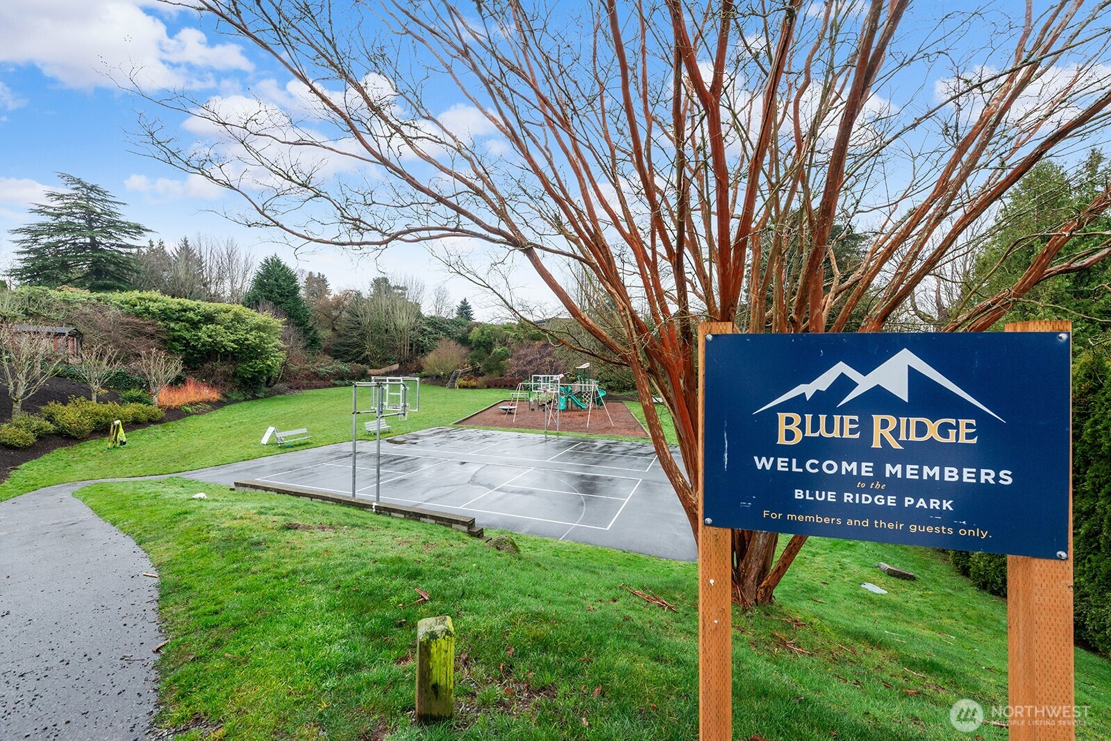 1309 NW Norcross Way