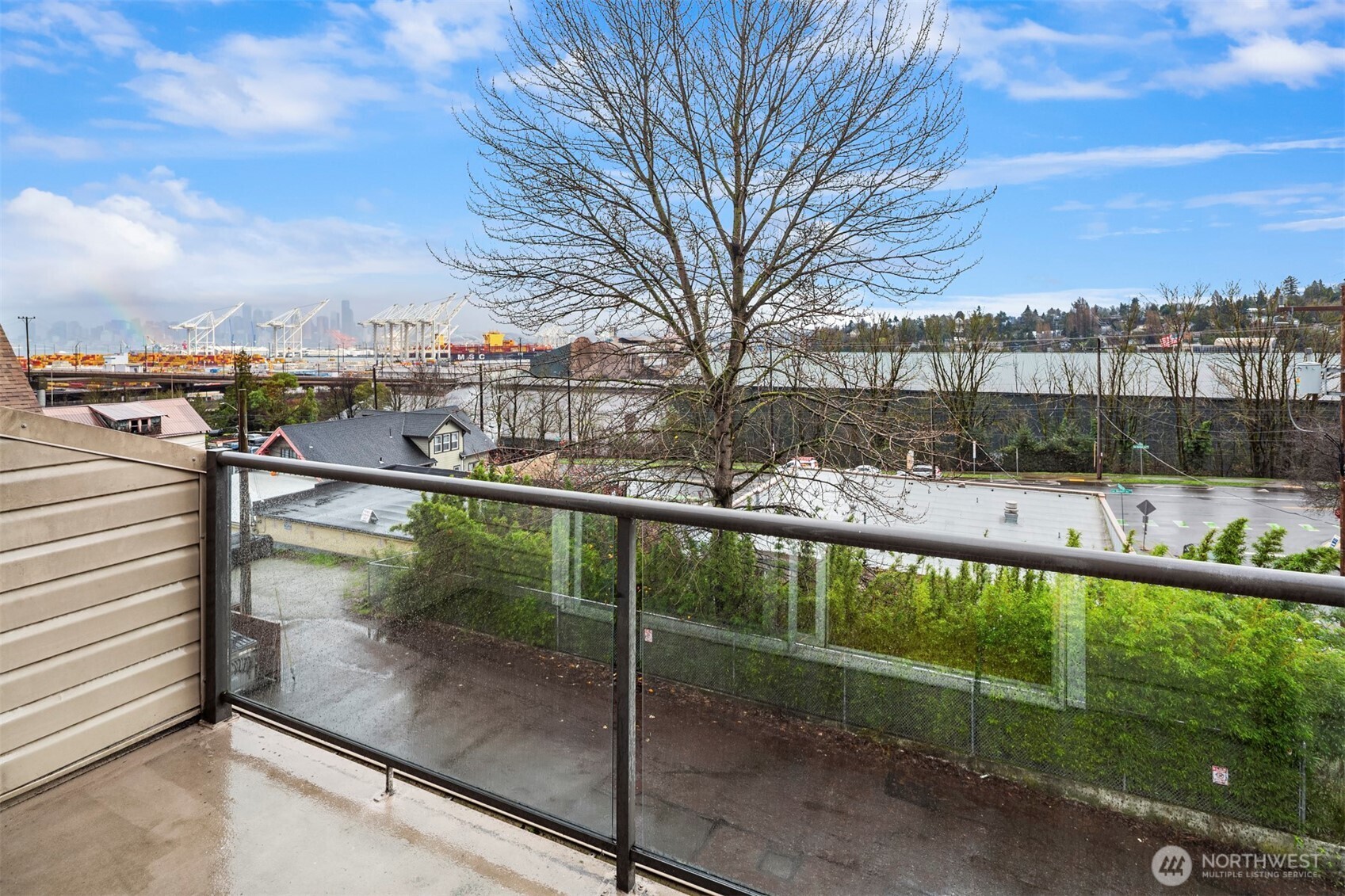 3022 SW Bradford Street Unit: 209