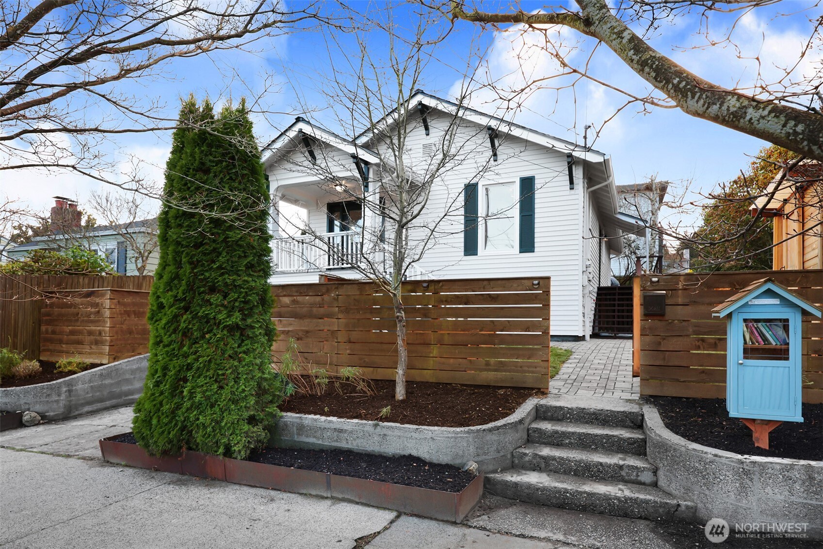 8333 Dibble Avenue NW