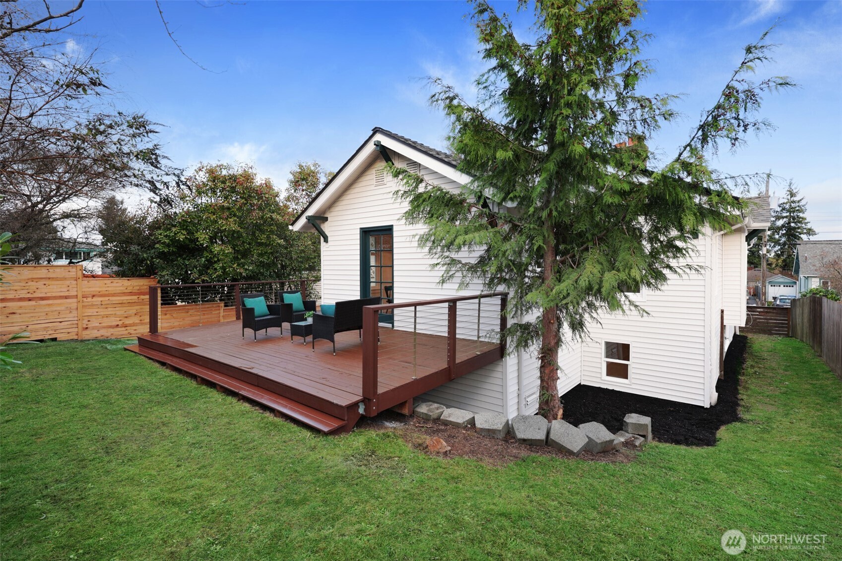 8333 Dibble Avenue NW