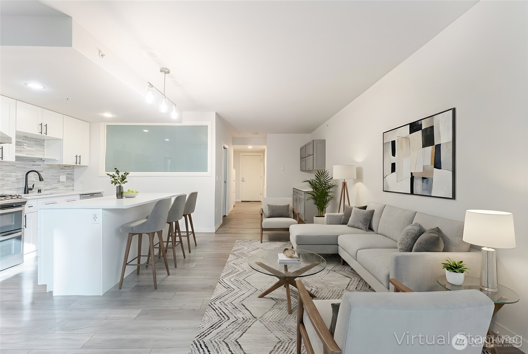 76 Cedar Street Unit: 303