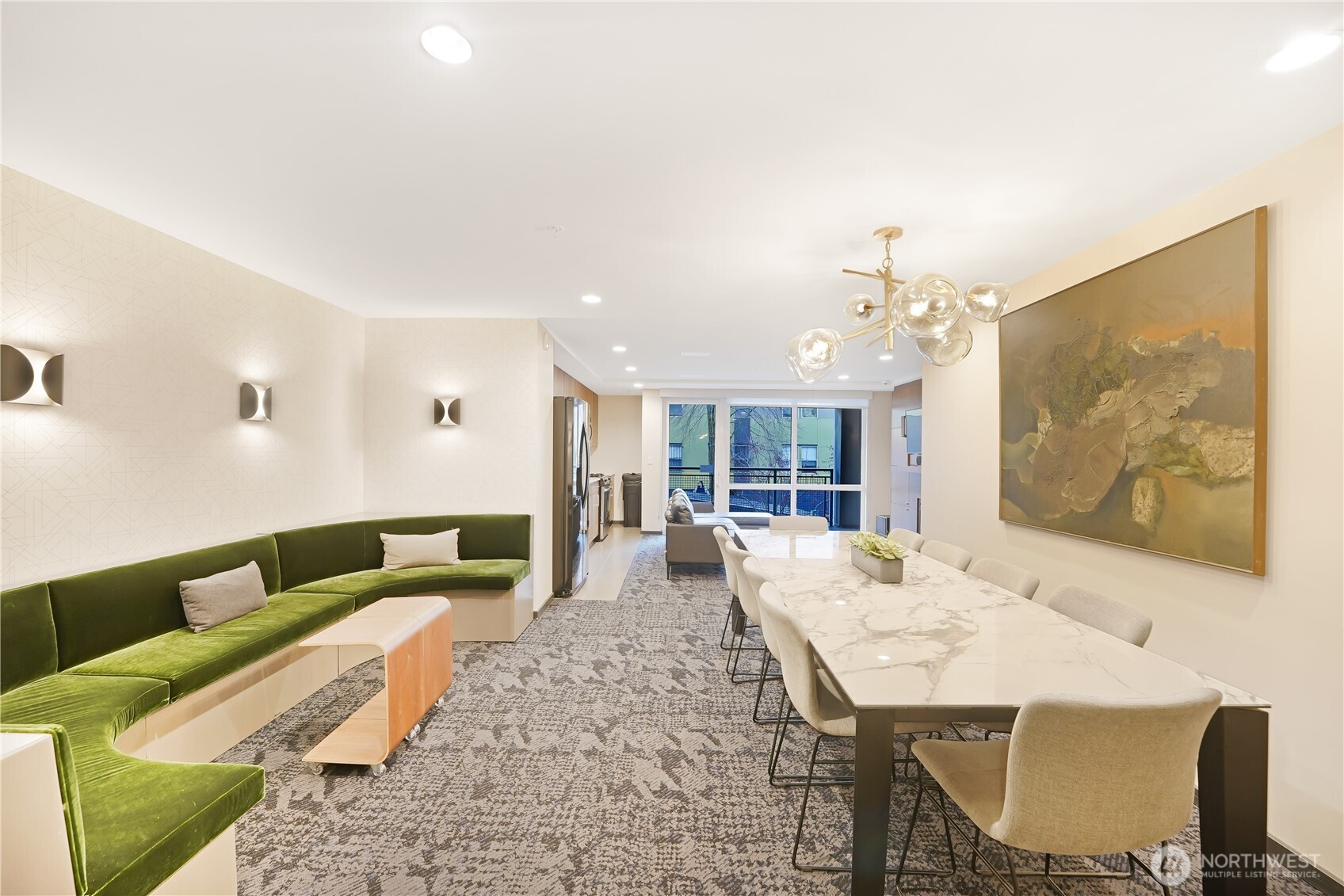 76 Cedar Street Unit: 303