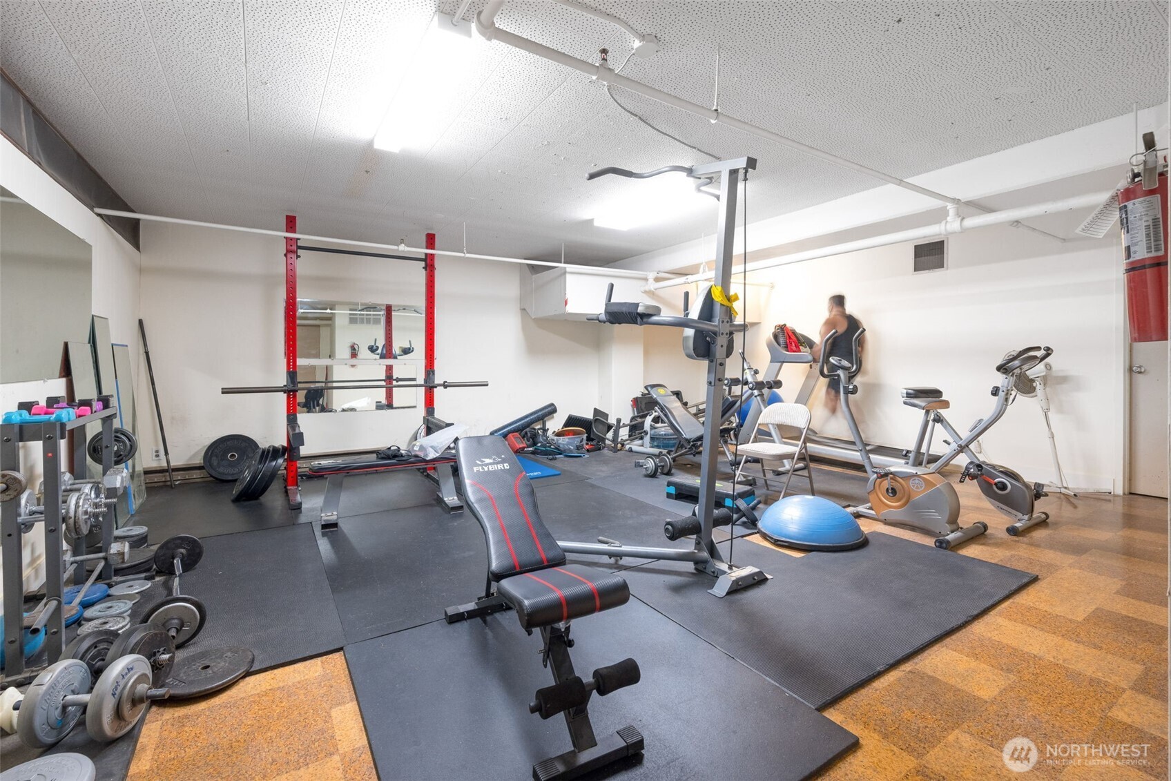 308 E Republican Street Unit: 513