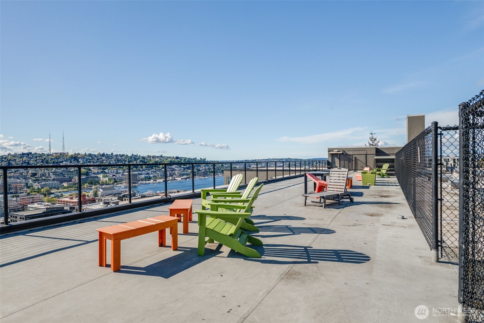 308 E Republican Street Unit: 513