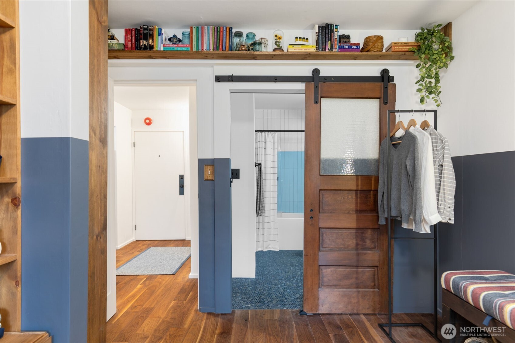 308 E Republican Street Unit: 513