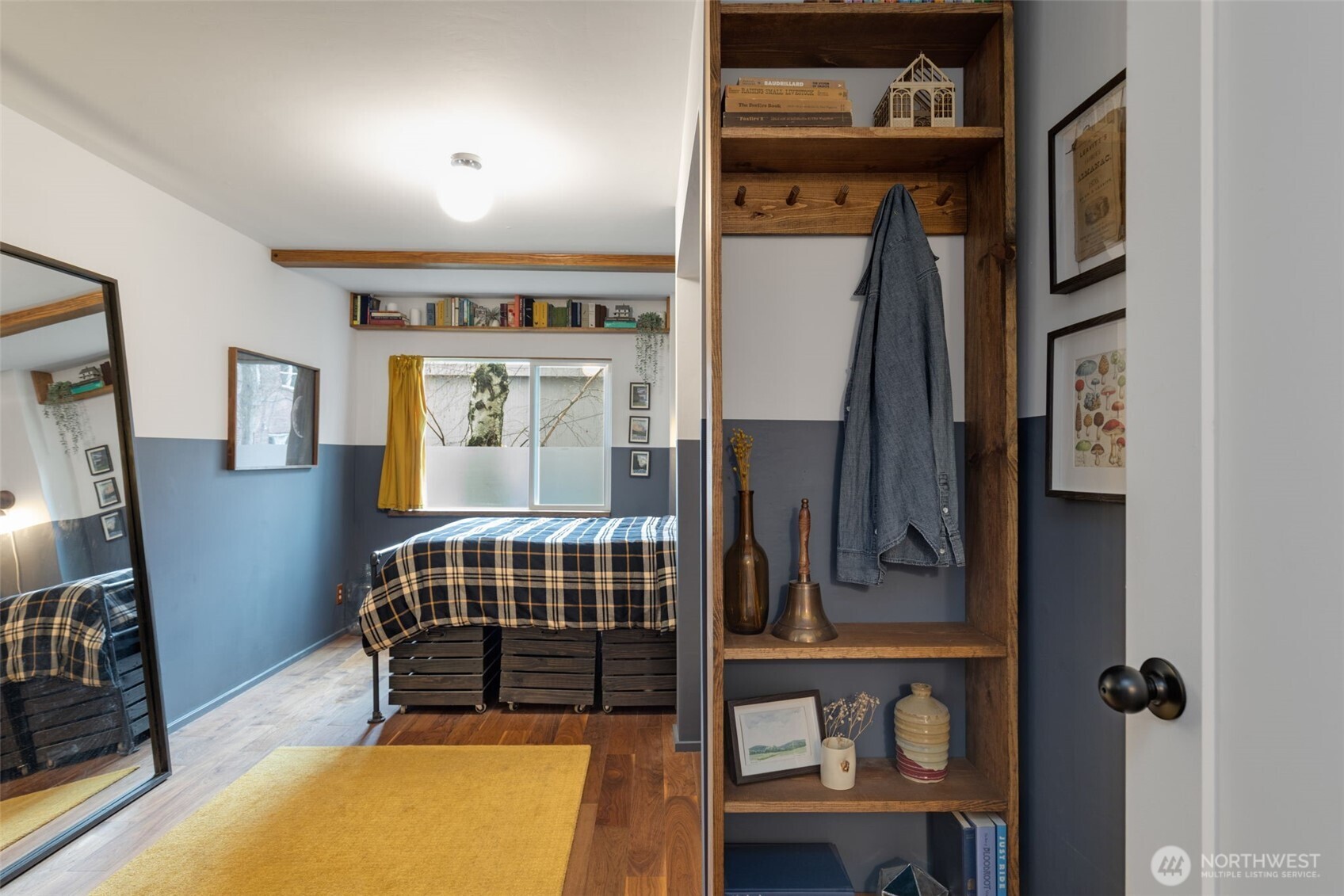 308 E Republican Street Unit: 513