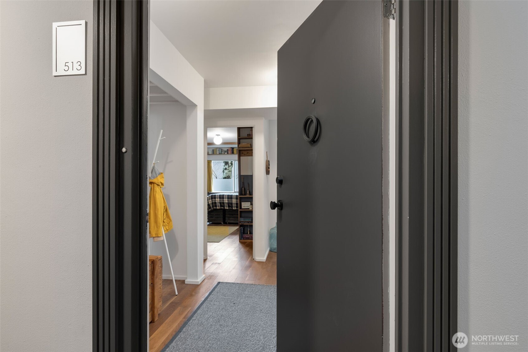 308 E Republican Street Unit: 513