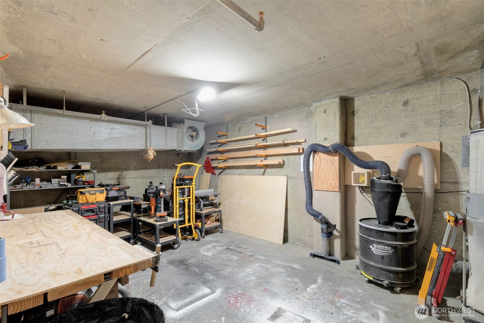 308 E Republican Street Unit: 513